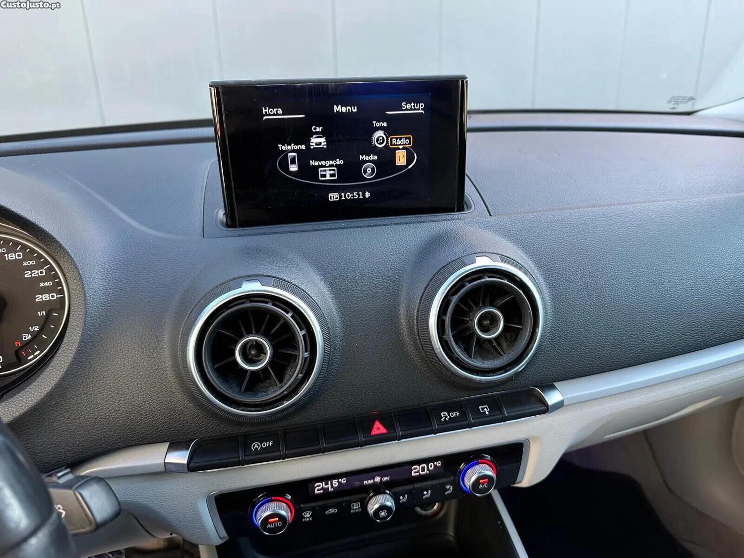 Audi A3 1.6 TDI Advance - 15 — photo 5