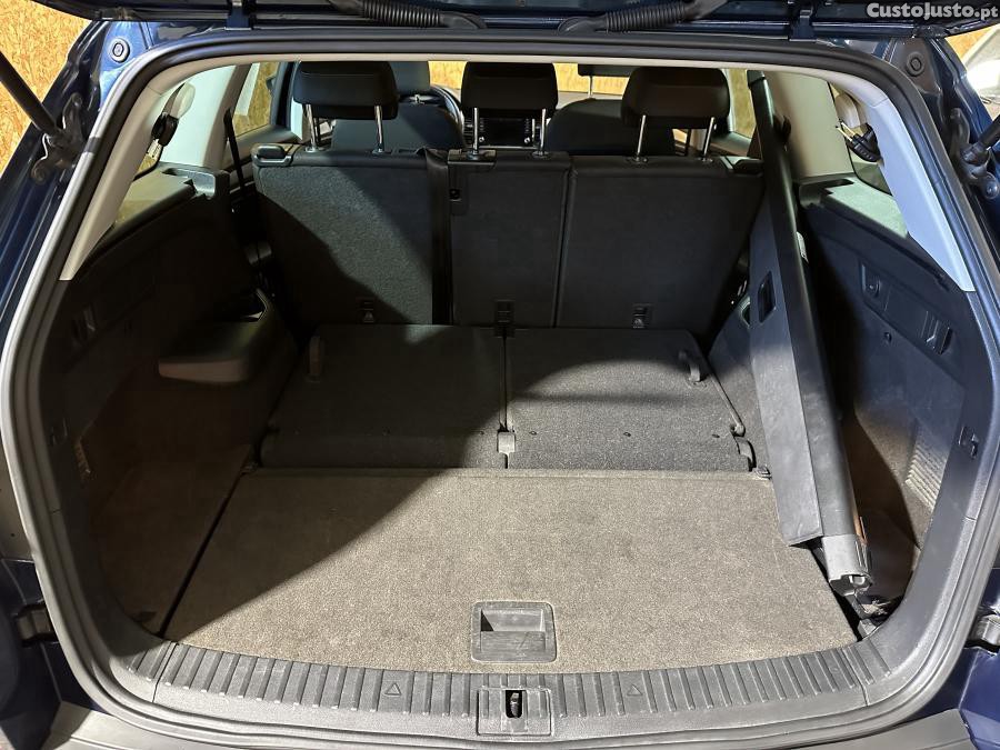 Skoda Kodiaq 2.0 TDI Style DSG — fotografia 2