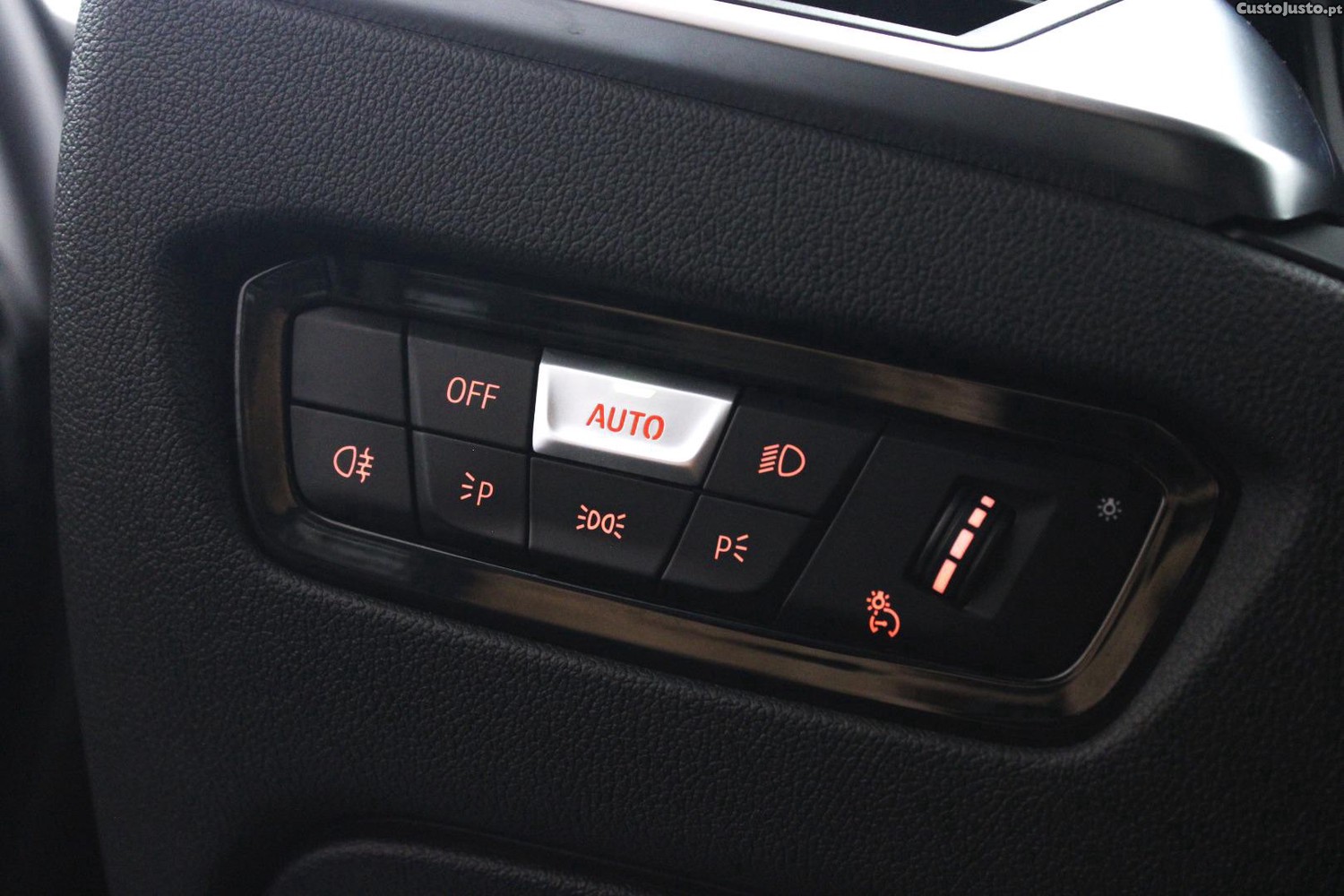 BMW 420 D ADVANTAGE AUTO — fotografia 29