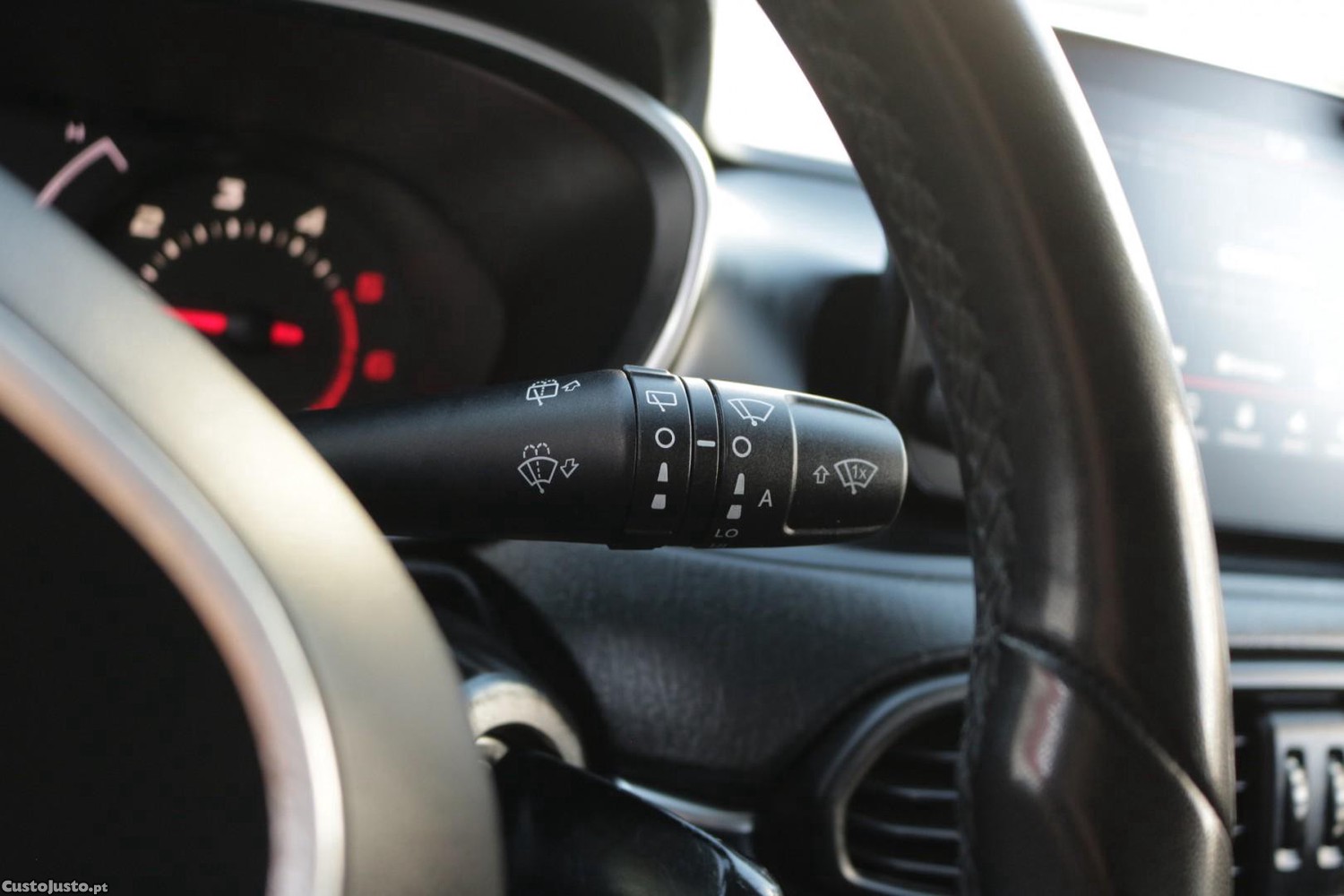 Fiat Tipo Station Wagon 1.3 M-Jet Mirror — fotografia 28