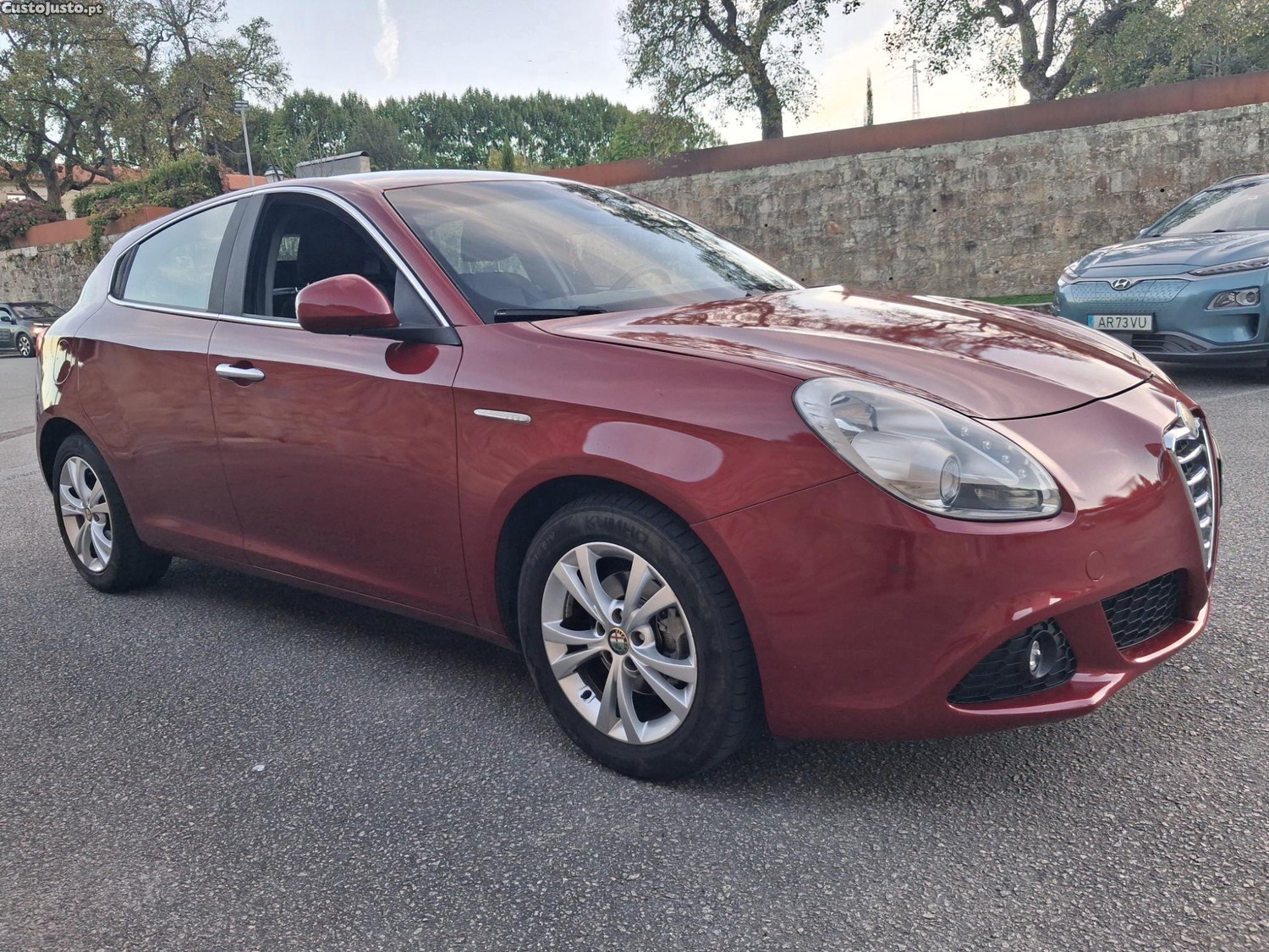 Alfa Romeo Giulietta 1.6 JTDm — photo 5