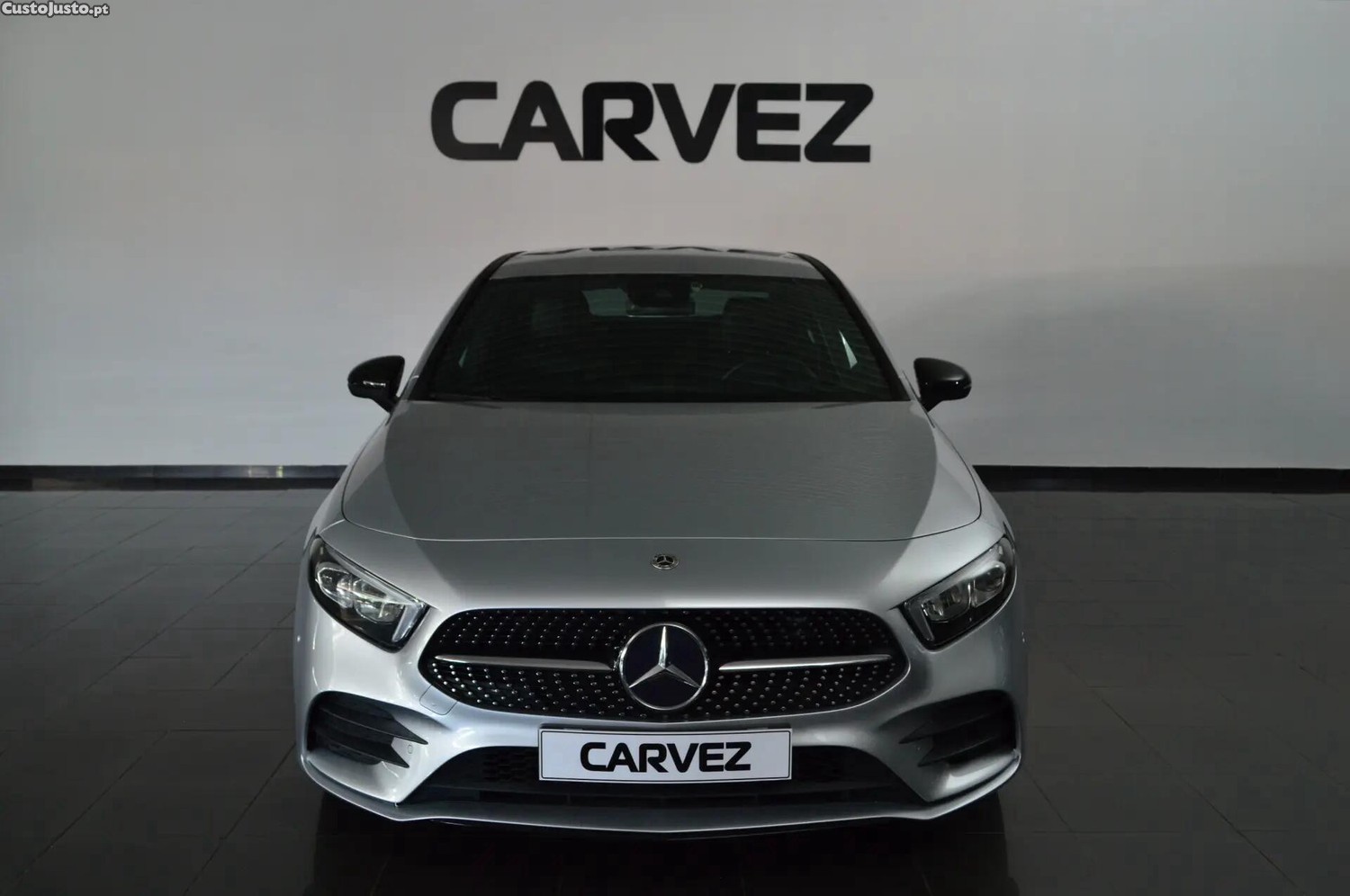 Mercedes-Benz A 180 d AMG Line Aut. - 21 — photo 2