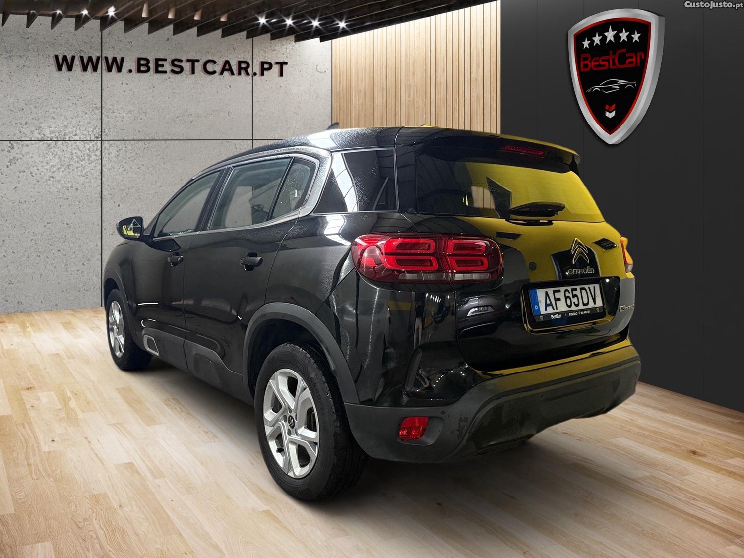 Citroën C5 Aircross - 21 foto 4