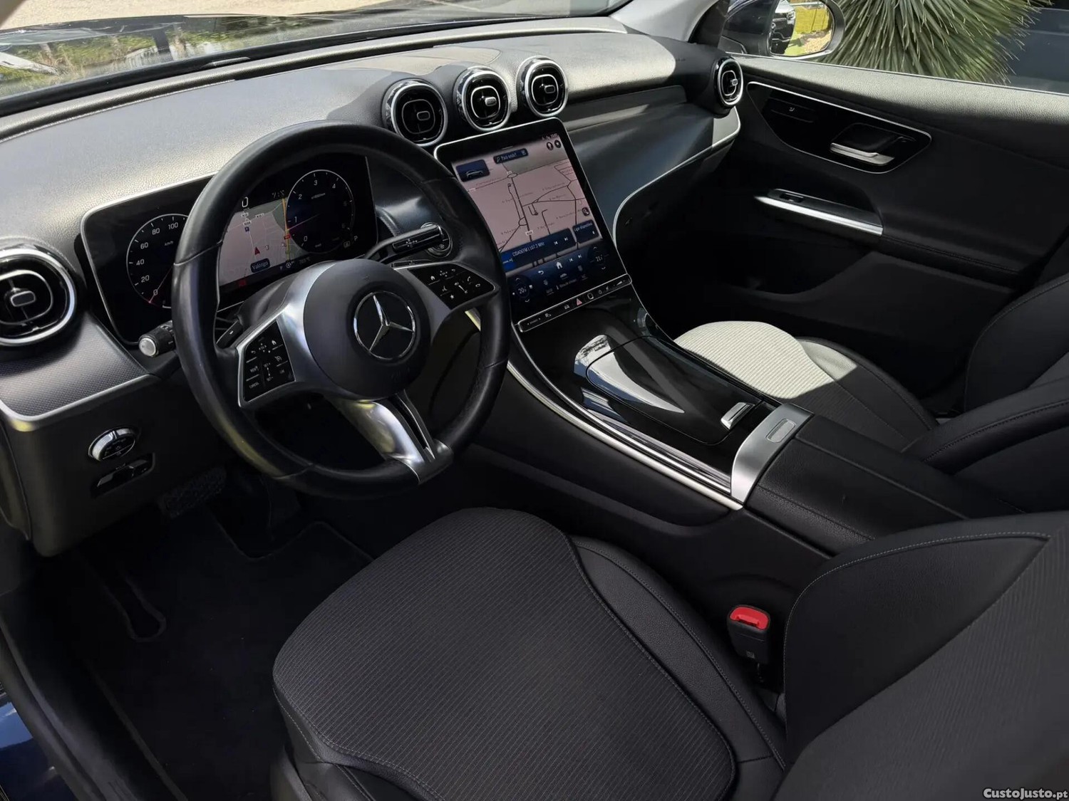 Mercedes-Benz GLC 220 d 4Matic - 23 — photo 2