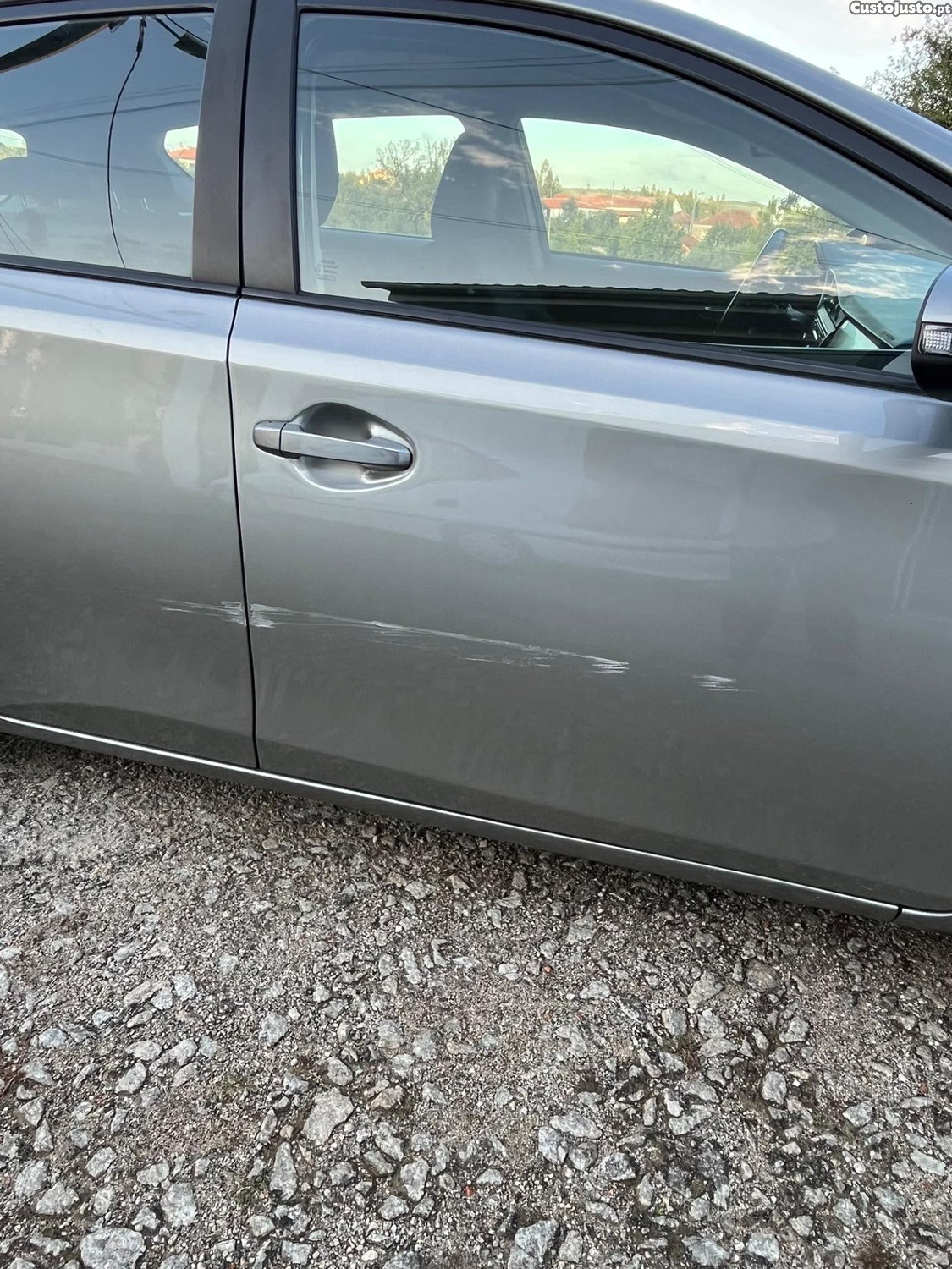 Toyota Auris Comfort - 14 — photo 4