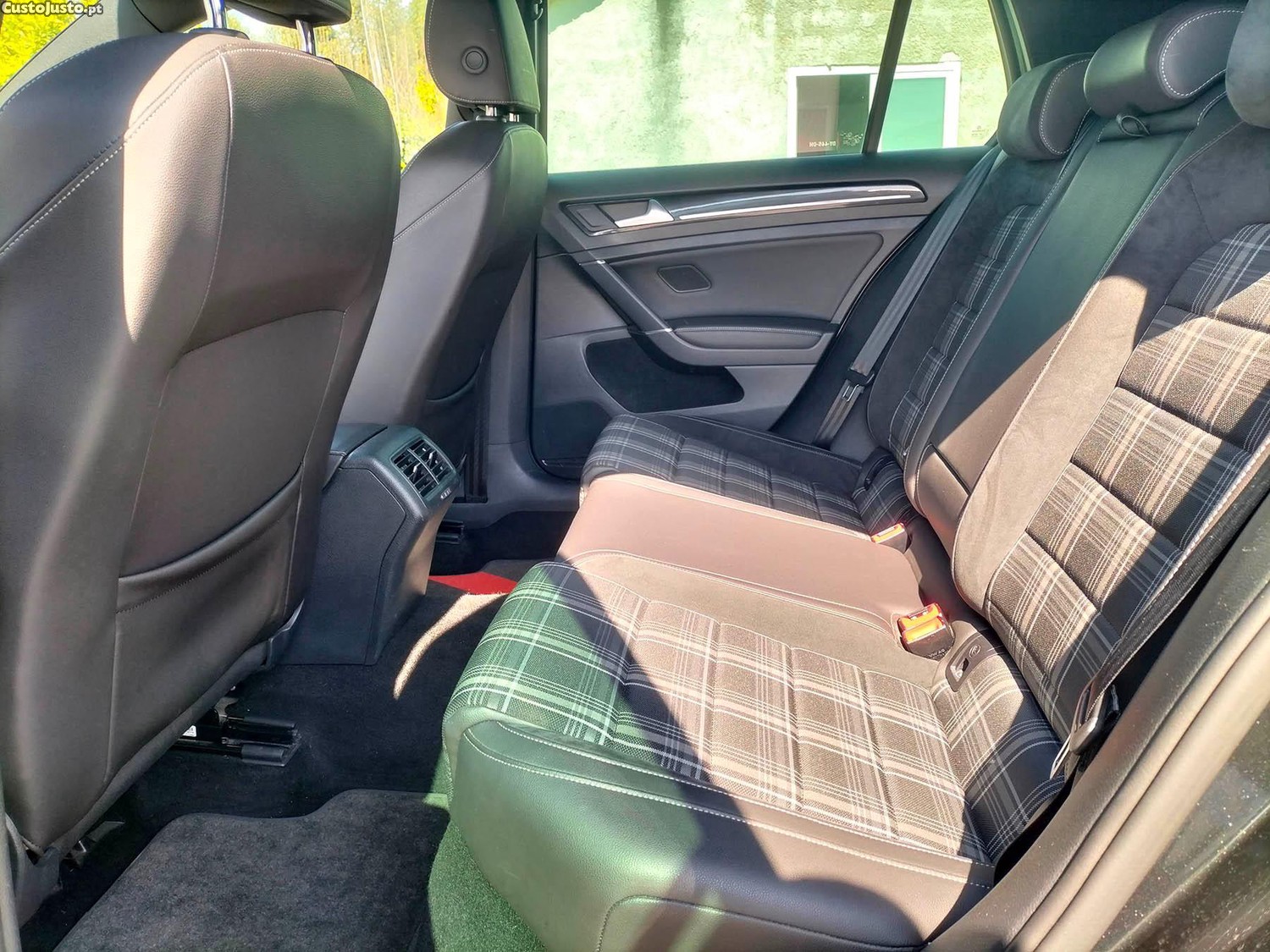Volkswagen Golf VII 2.0 GTD 184cv — fotografia 6