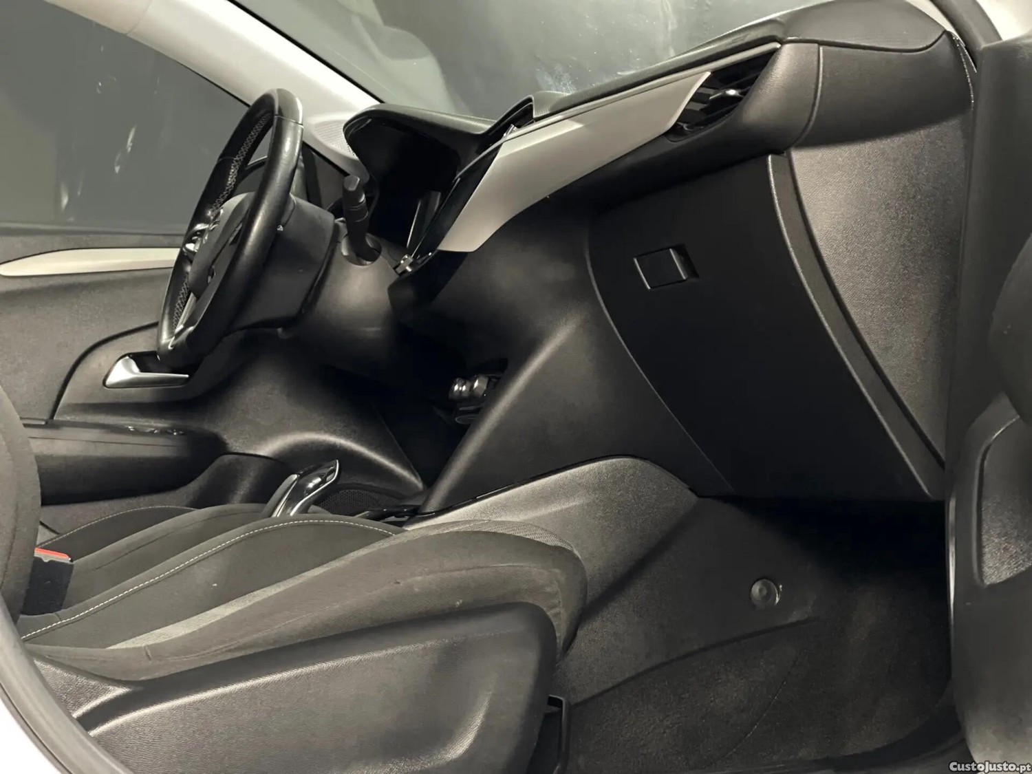 Opel Corsa Edition - 21 — photo 4