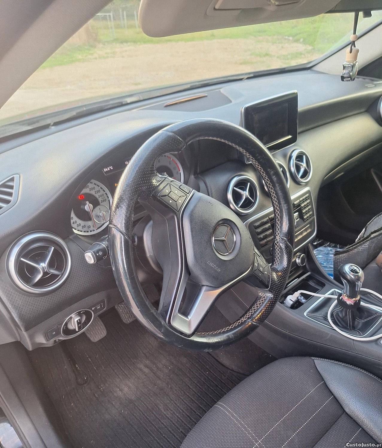Mercedes-Benz A 160 160 Cdi - 14 — photo 4
