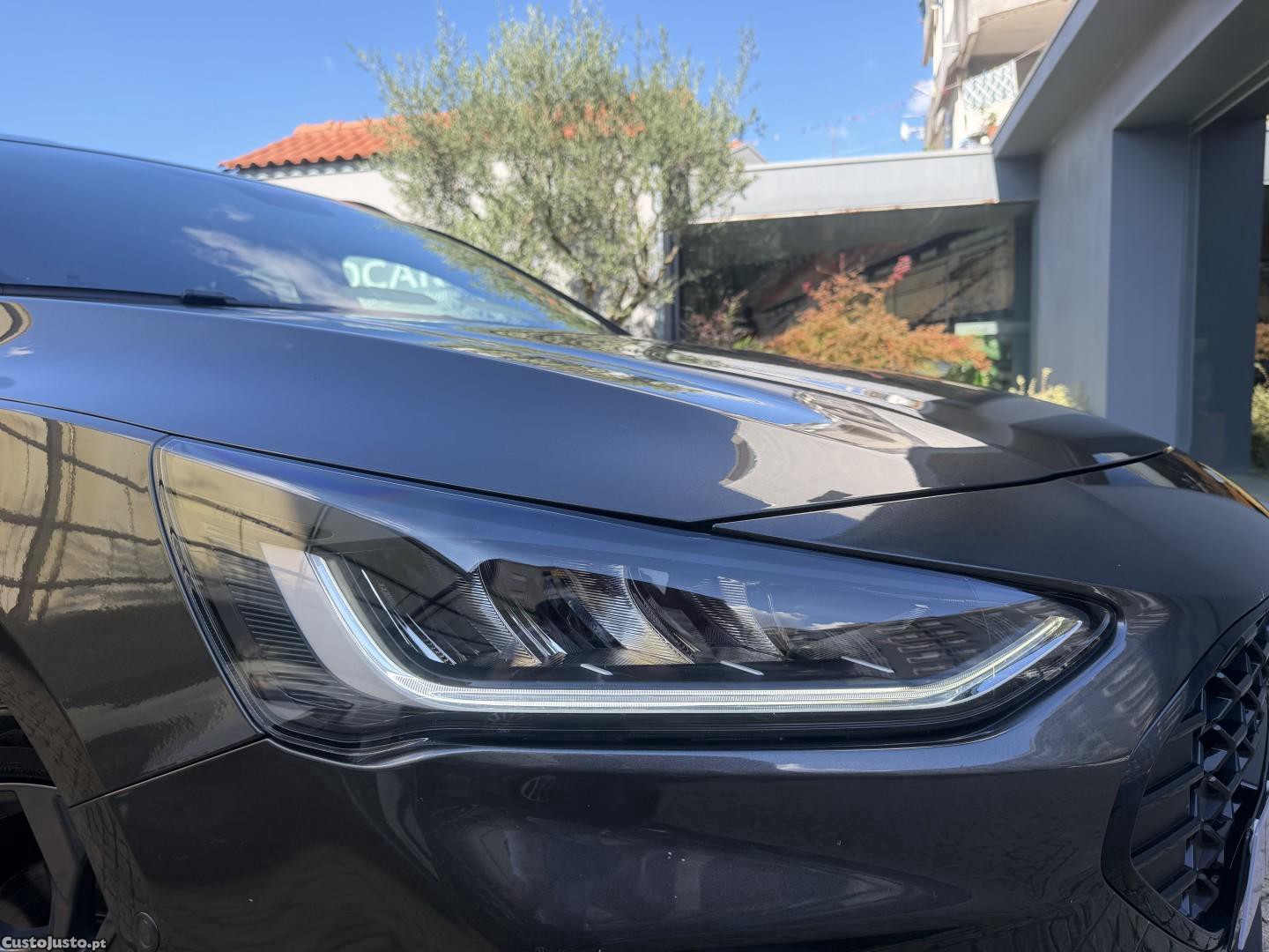 Ford Focus 1.5 TDCi EcoBlue ST-Line - 22 — photo 4
