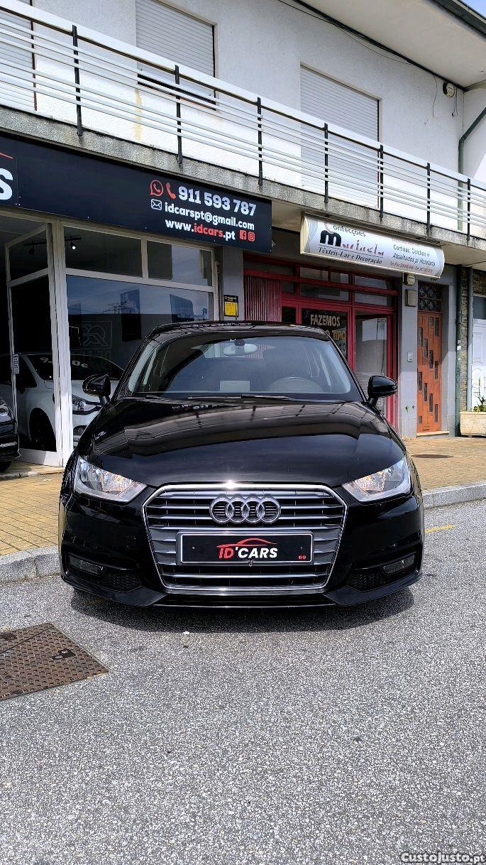 Audi A1 design ultra - 18 — photo 2