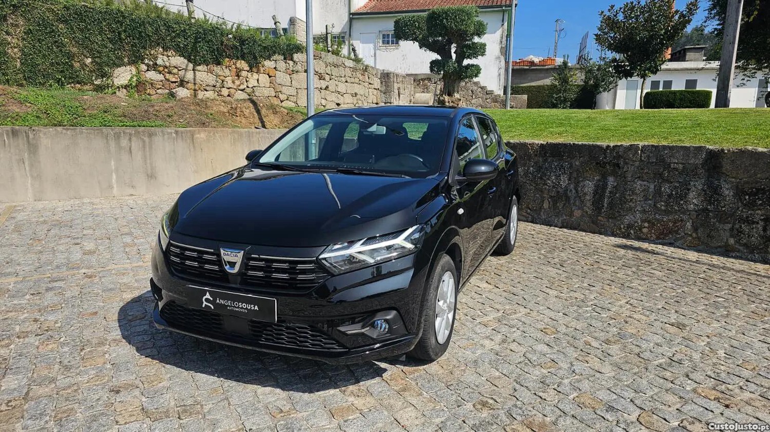 Dacia Sandero 1.0 TCe Comfort - 22 — photo 3