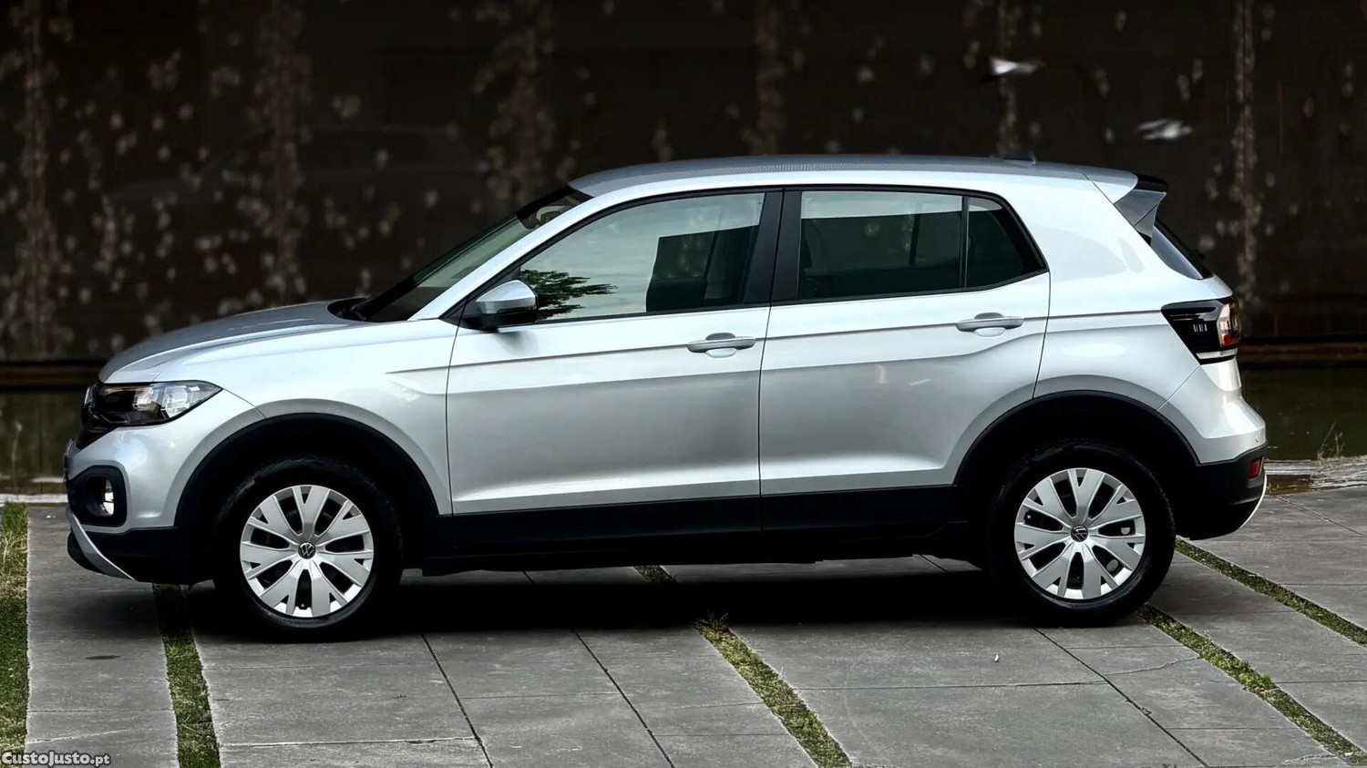 VW T-Cross 1.0 STI Life 95cv — photo 5