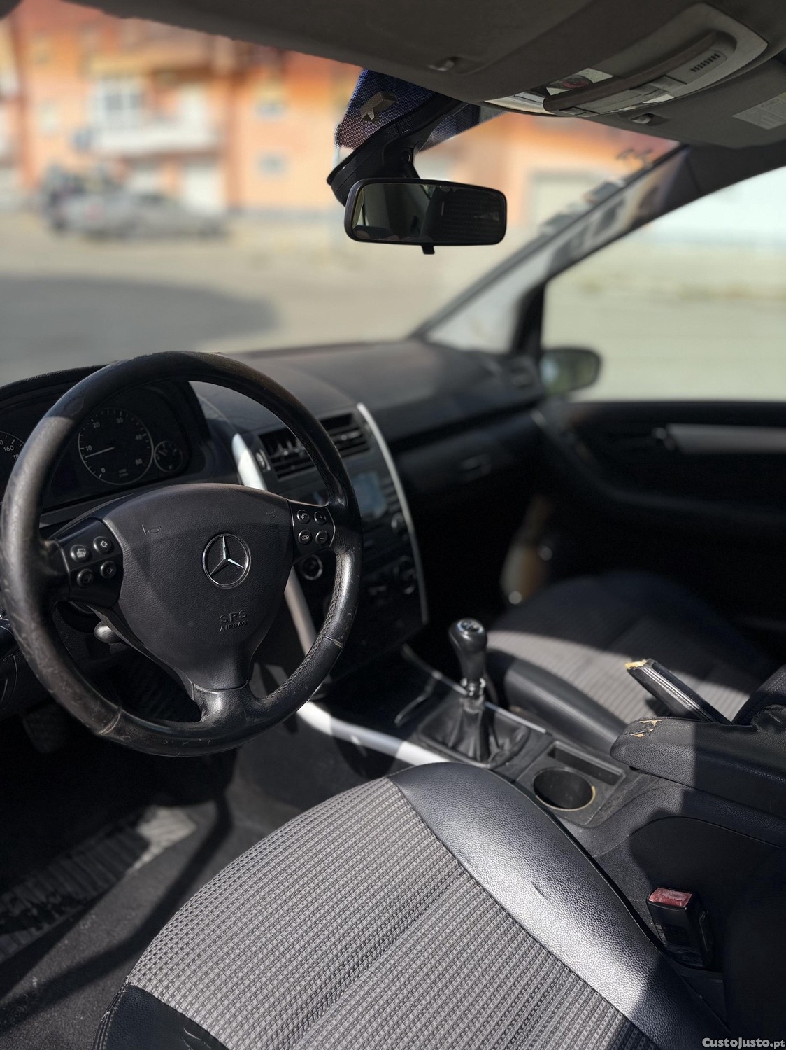 Mercedes-Benz A 180 Avantgarde - 05 — photo 2