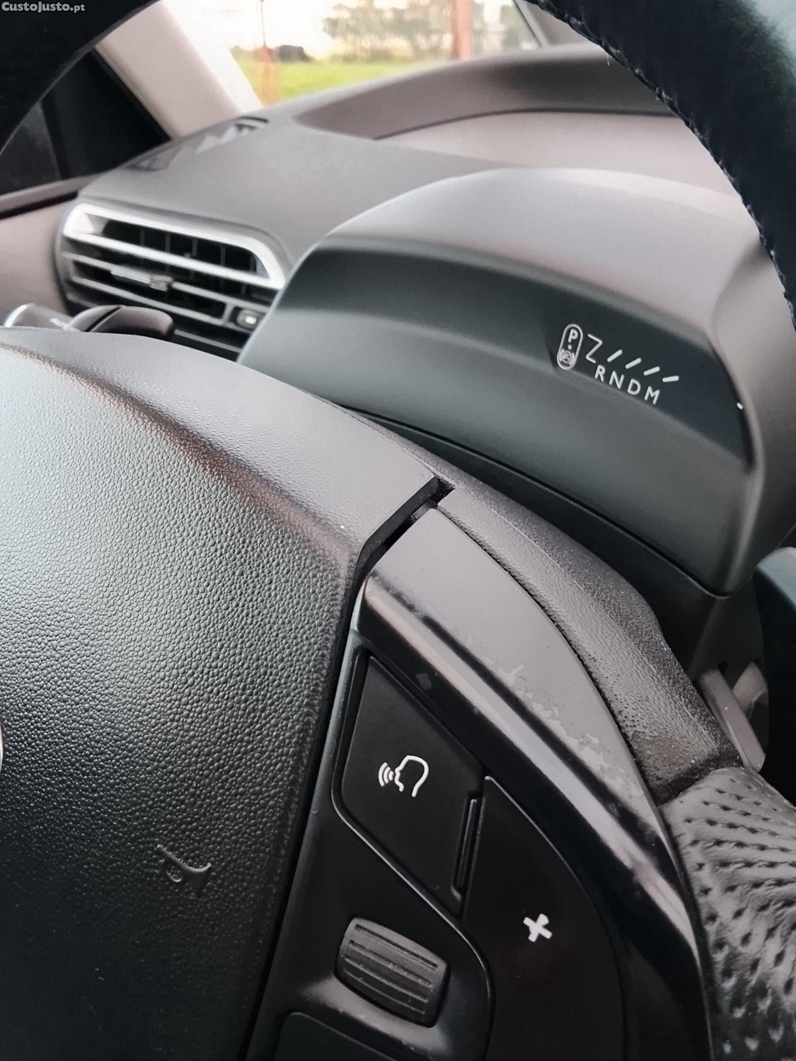 Citroën C4 Grand Picasso 1600 hdi - 17 — photo 3