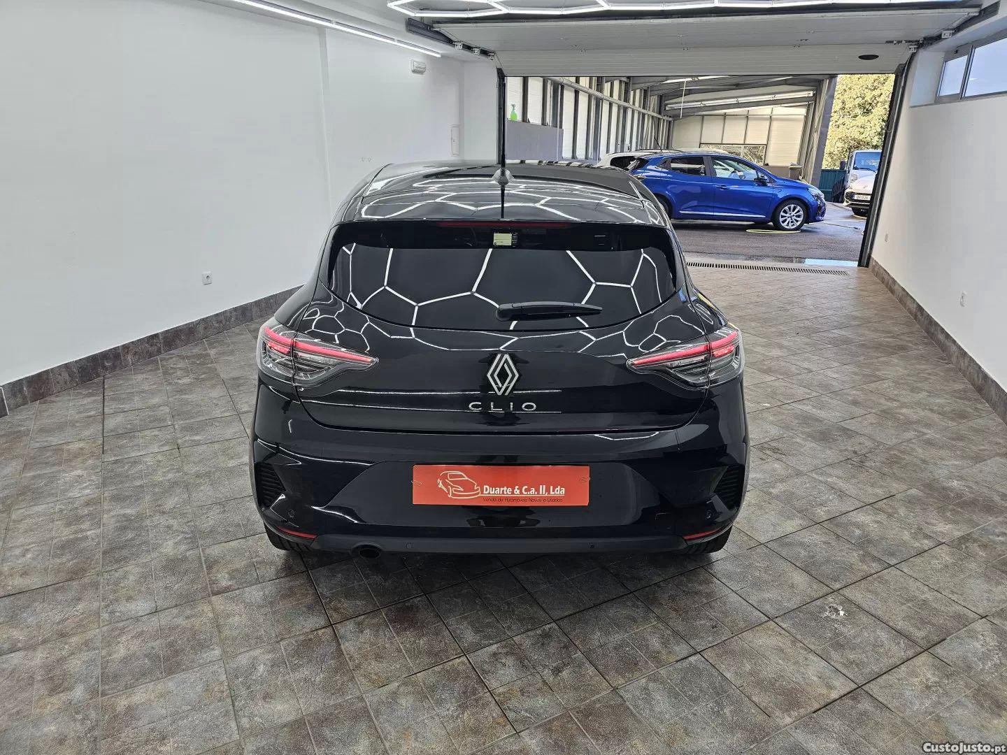 Renault Clio 1.0 tce evolution bi-fuel - 24 — photo 3