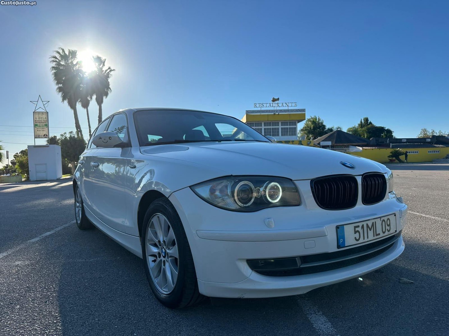 BMW 118 d - 11 — photo 3
