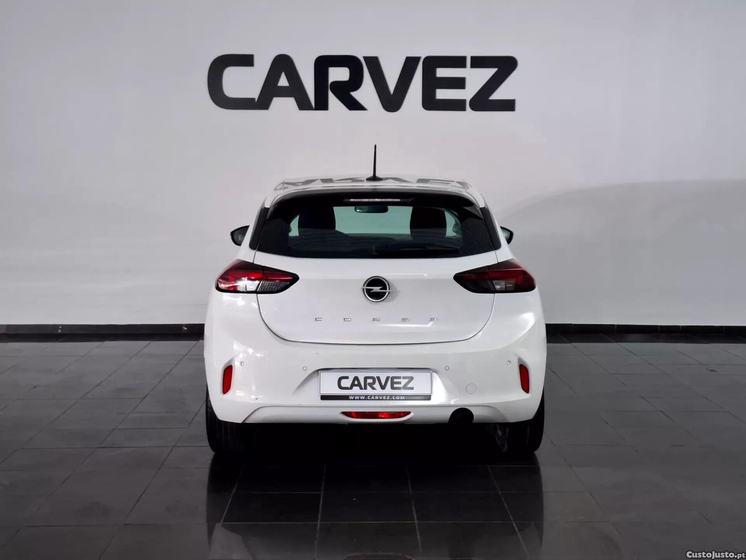 Opel Corsa 1.2 T Business Edition - 23 — photo 5