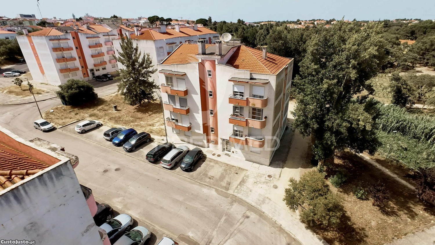 Cartaxo e Vale da Pinta, Cartaxo, Santarém