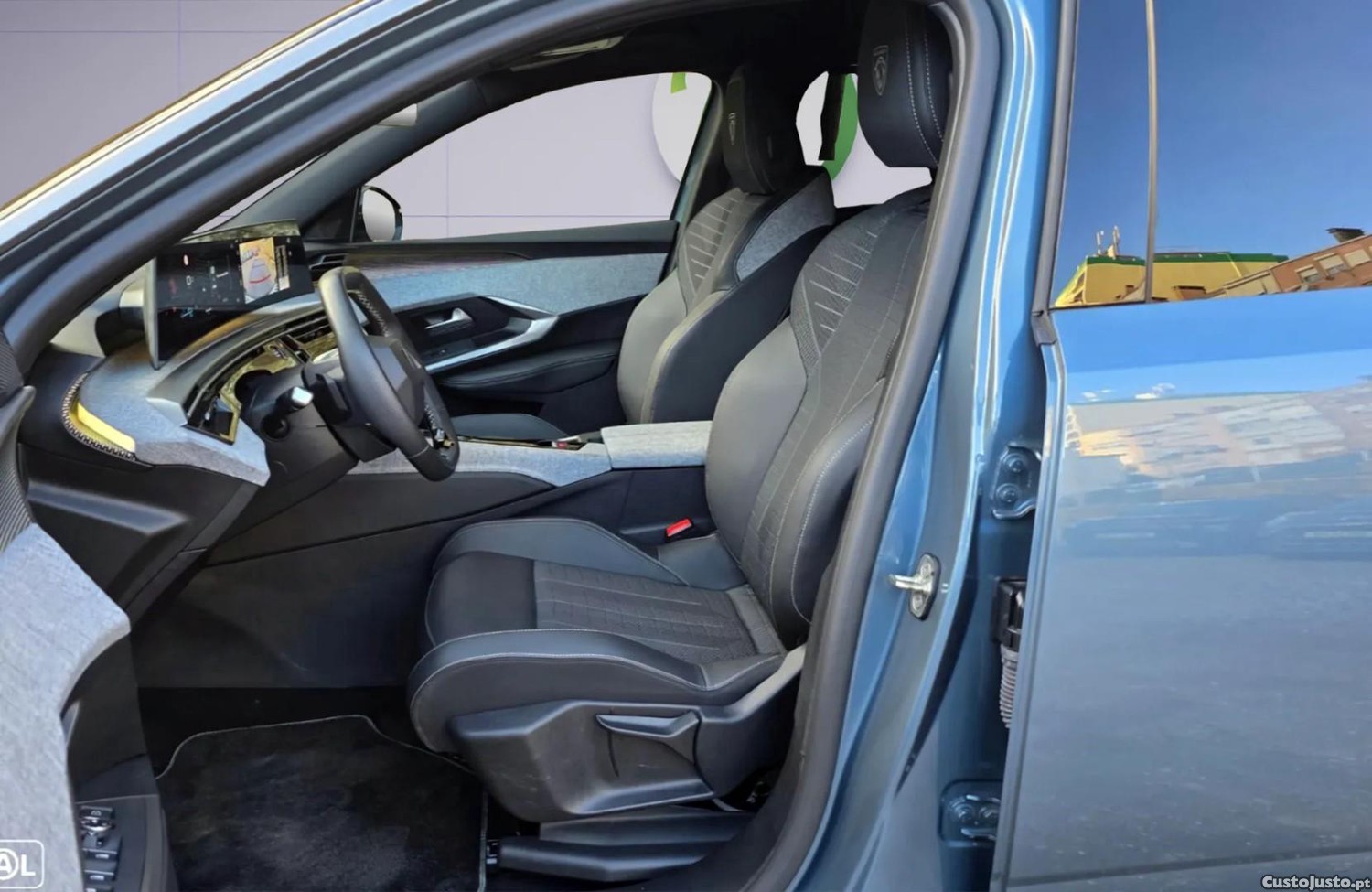 Peugeot e-5008 73 kWh GT - 24 — photo 5