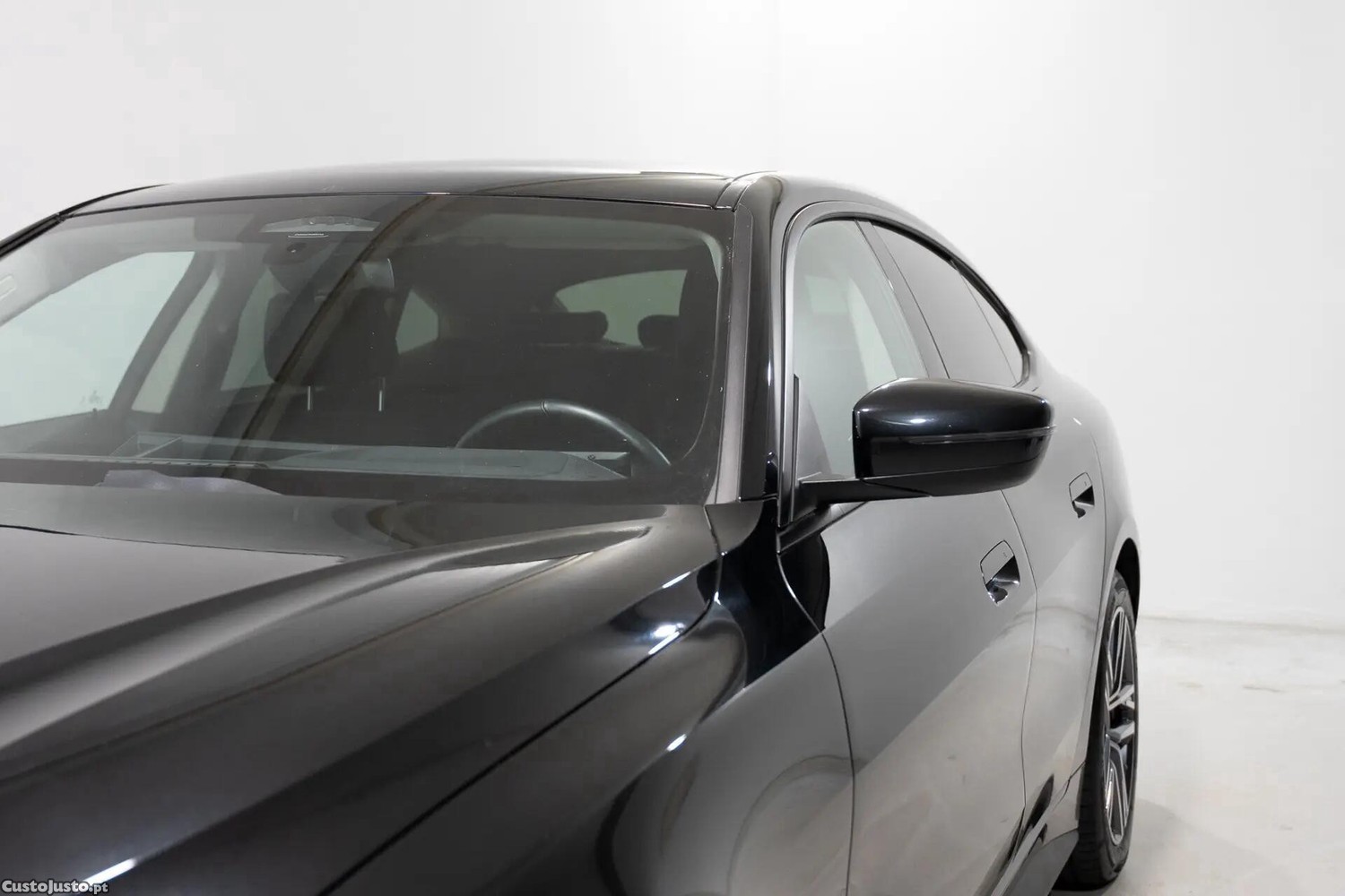 BMW i4 eDrive40 - 22 — photo 5