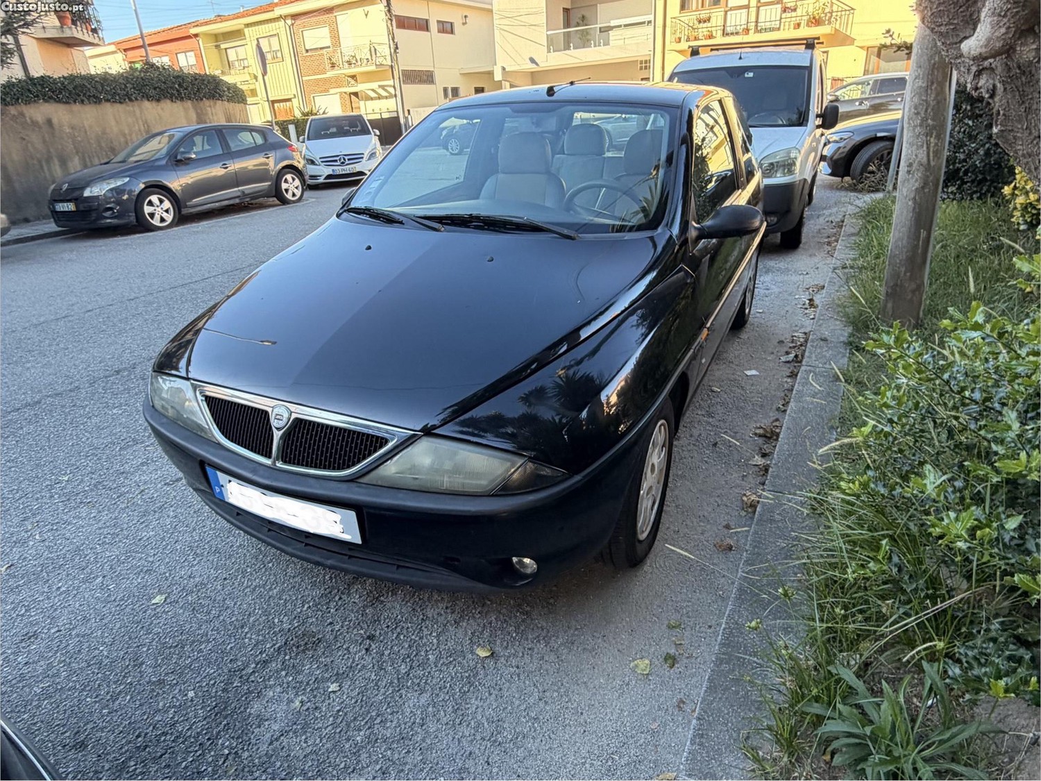 Lancia Y 1.2 LS 3p - particular — photo 3
