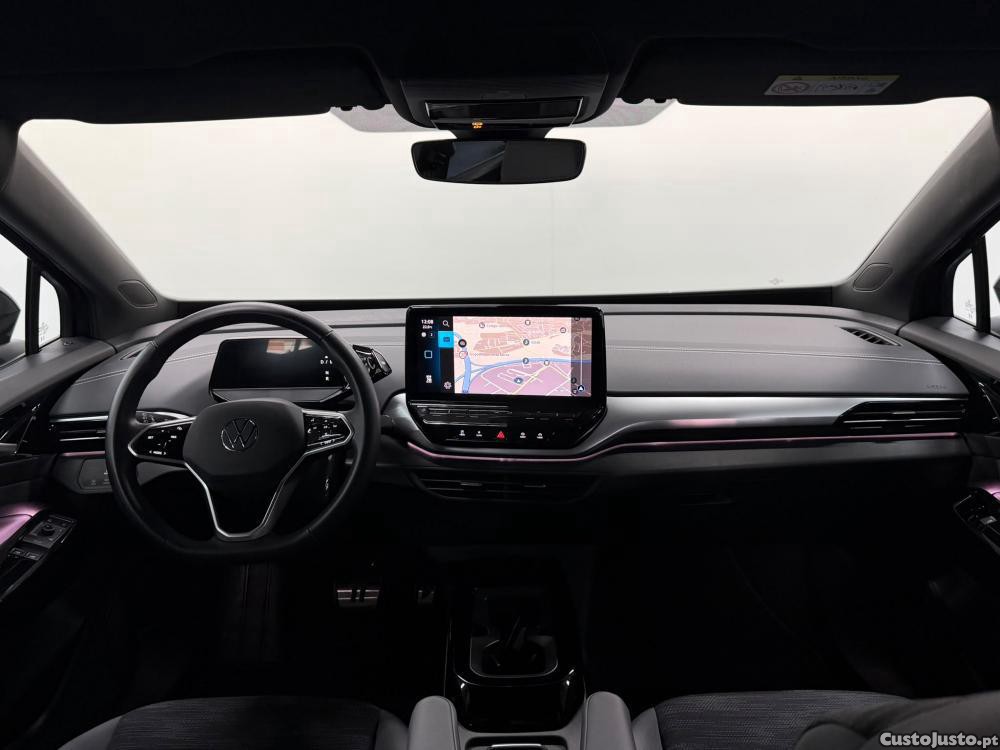 VW ID.5 52 kWh Pure Urban - 23 — photo 2
