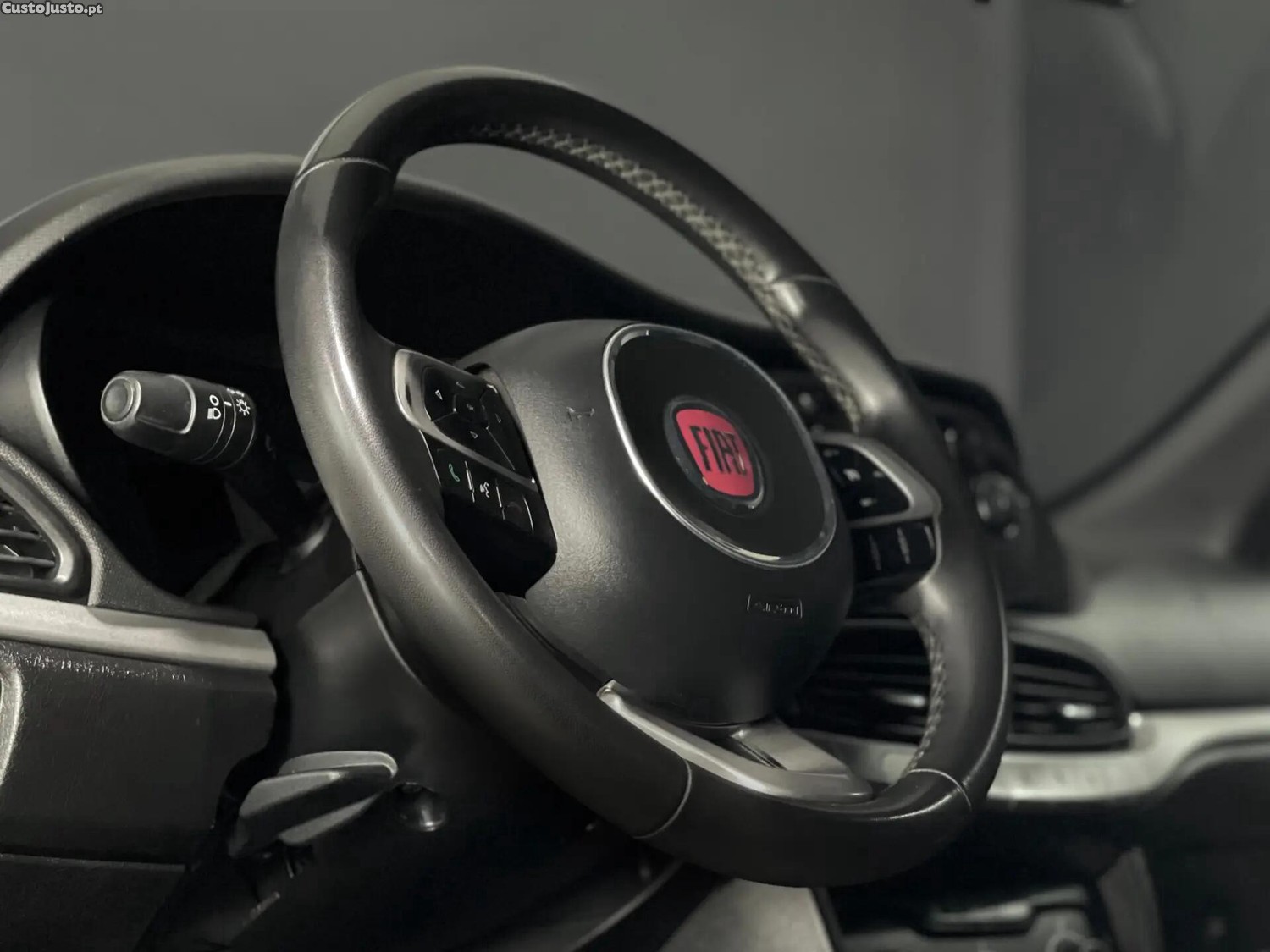 Fiat Tipo 1.3 M-Jet Pop — photo 5