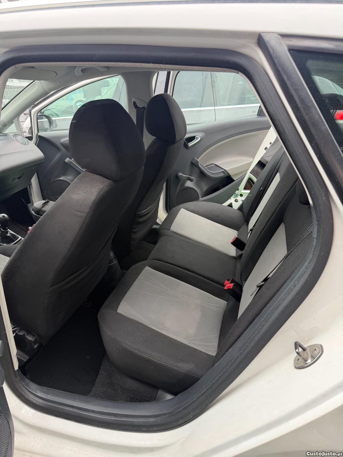 SEAT Ibiza St — fotografia 6