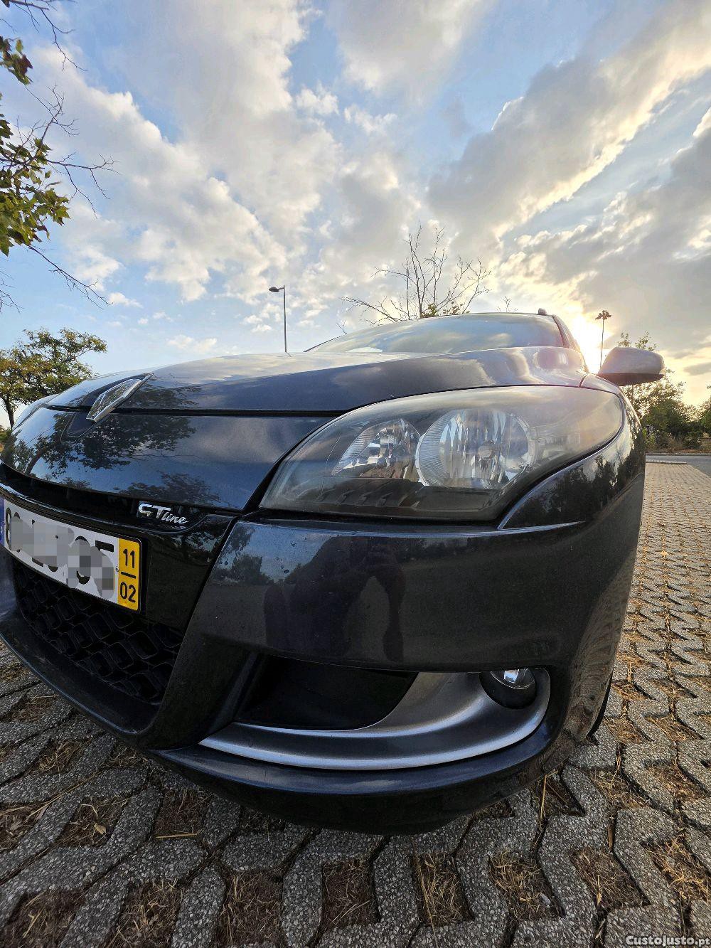 Renault Mégane Gt line garantia 18 meses — photo 3