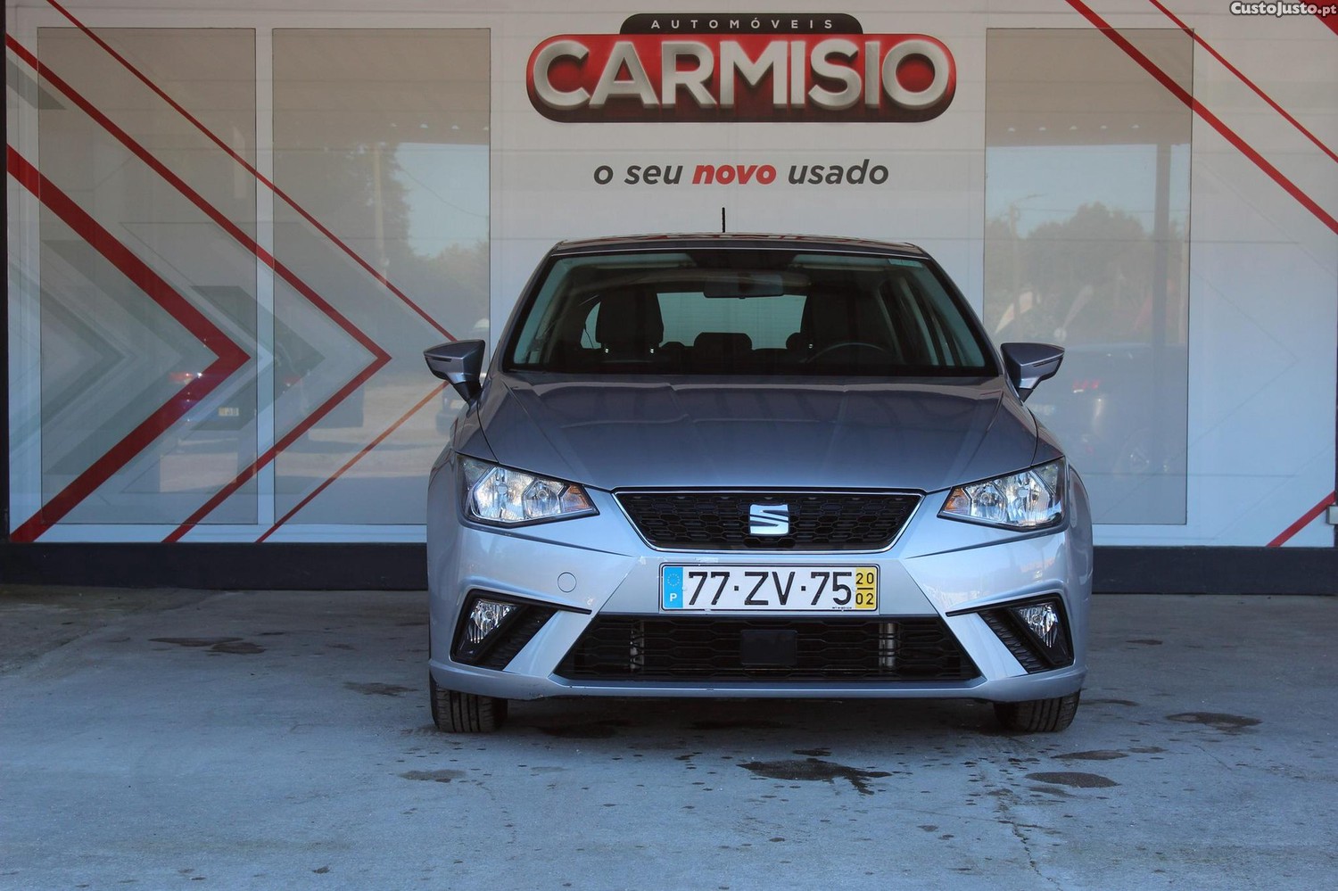 Seat Ibiza 1.0 Style - 20 — photo 2