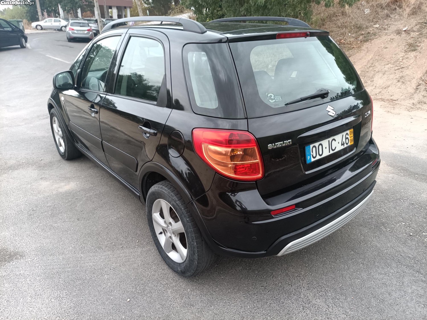 Suzuki SX4 1.6 ddis — photo 3