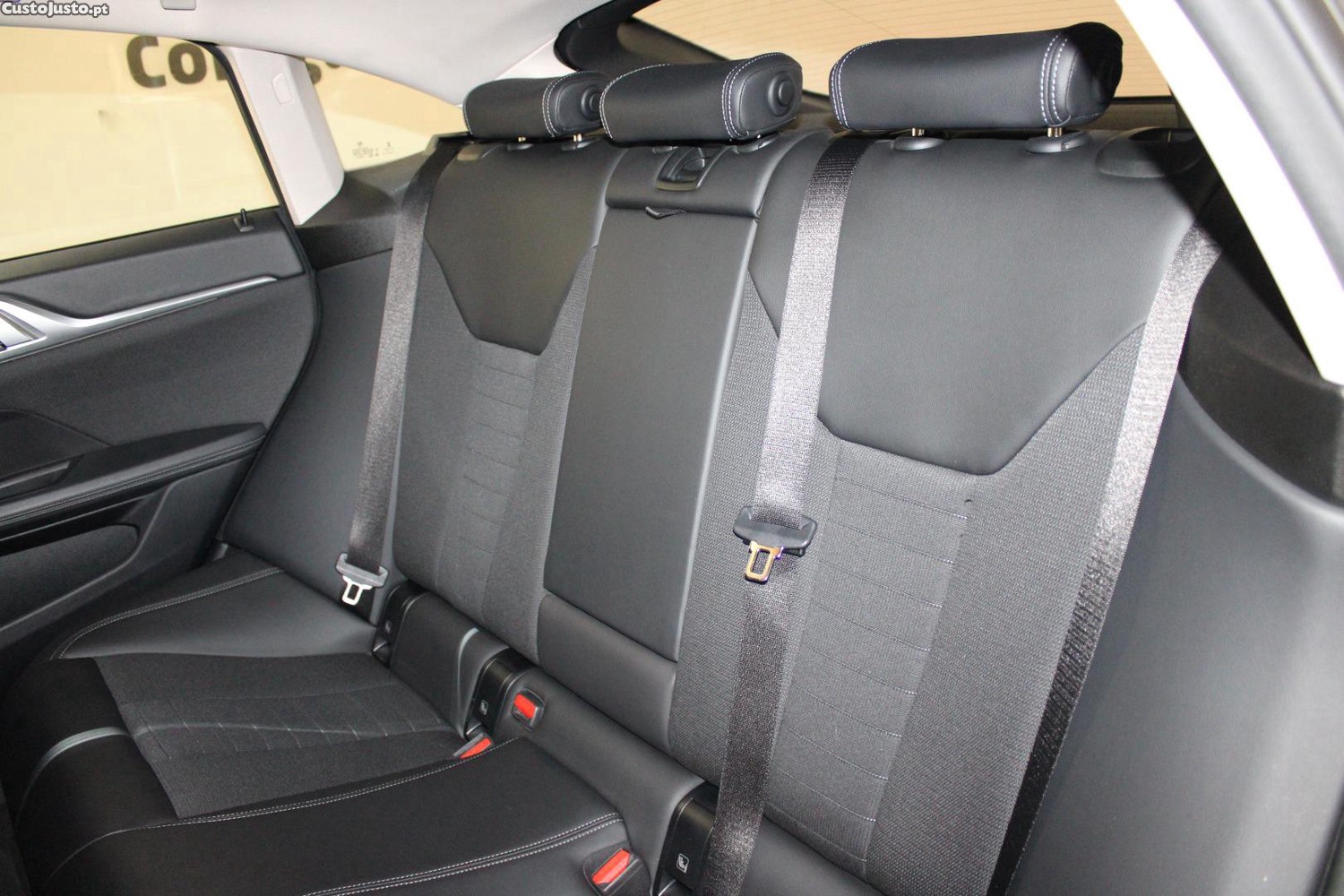 BMW 420 D ADVANTAGE AUTO — fotografia 20