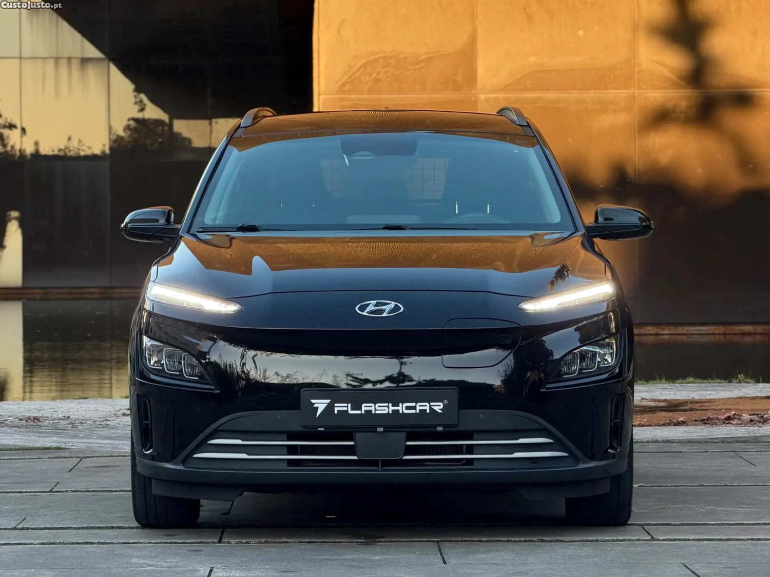 Hyundai Kauai 64 kWh Premium - 23 — photo 3