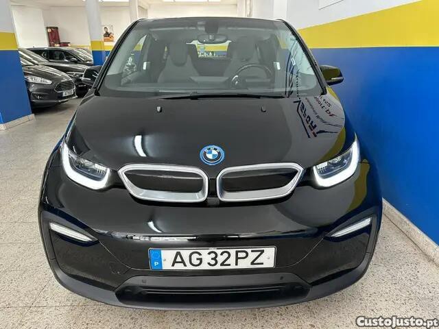 BMW i3 120Ah - 21 — photo 4