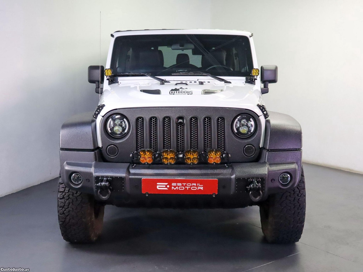 Jeep  2.8 CRD MTX Sahara Adventure Edition - 13 — photo 2
