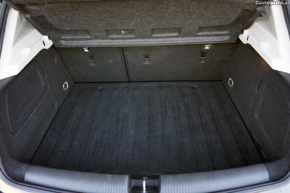Opel Astra 1.6 CDTI DPF ecoFLEX — photo 2