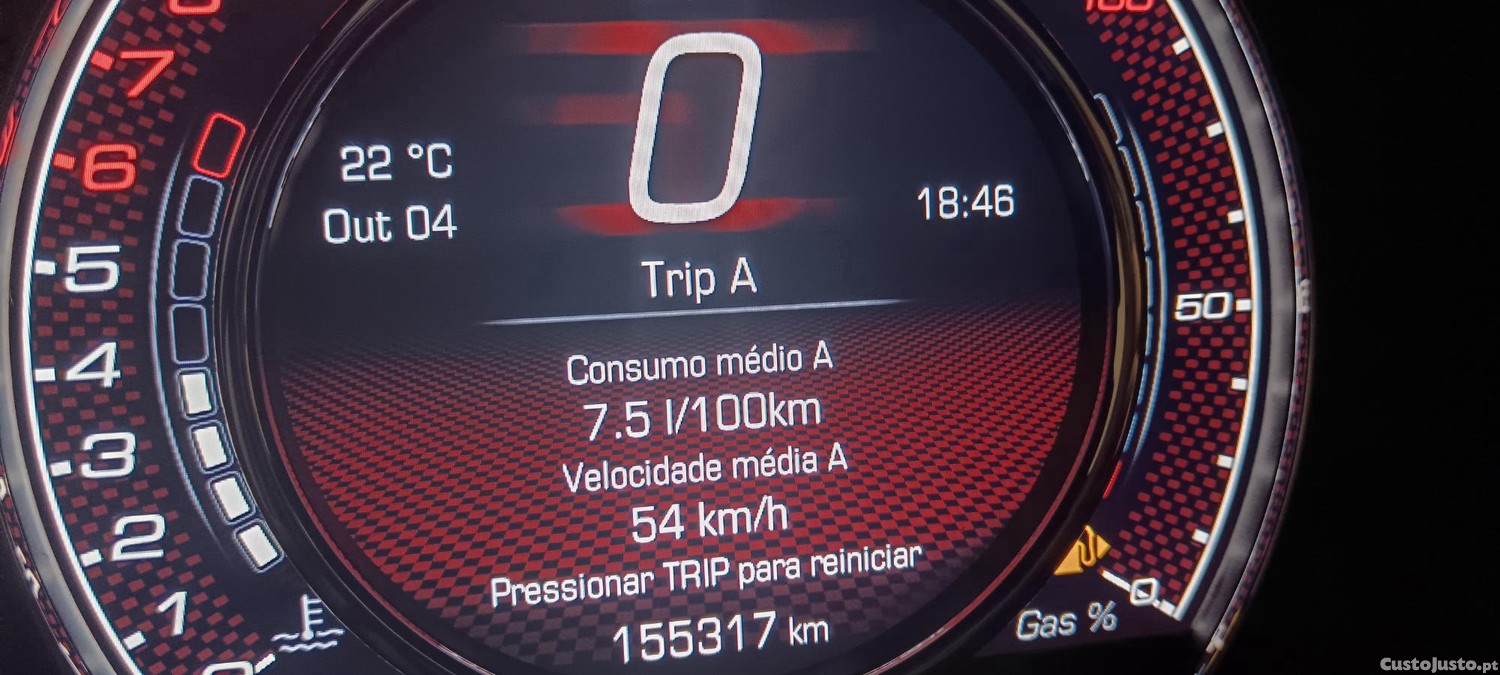 Abarth 595 595 C Turismo - 16 — photo 3