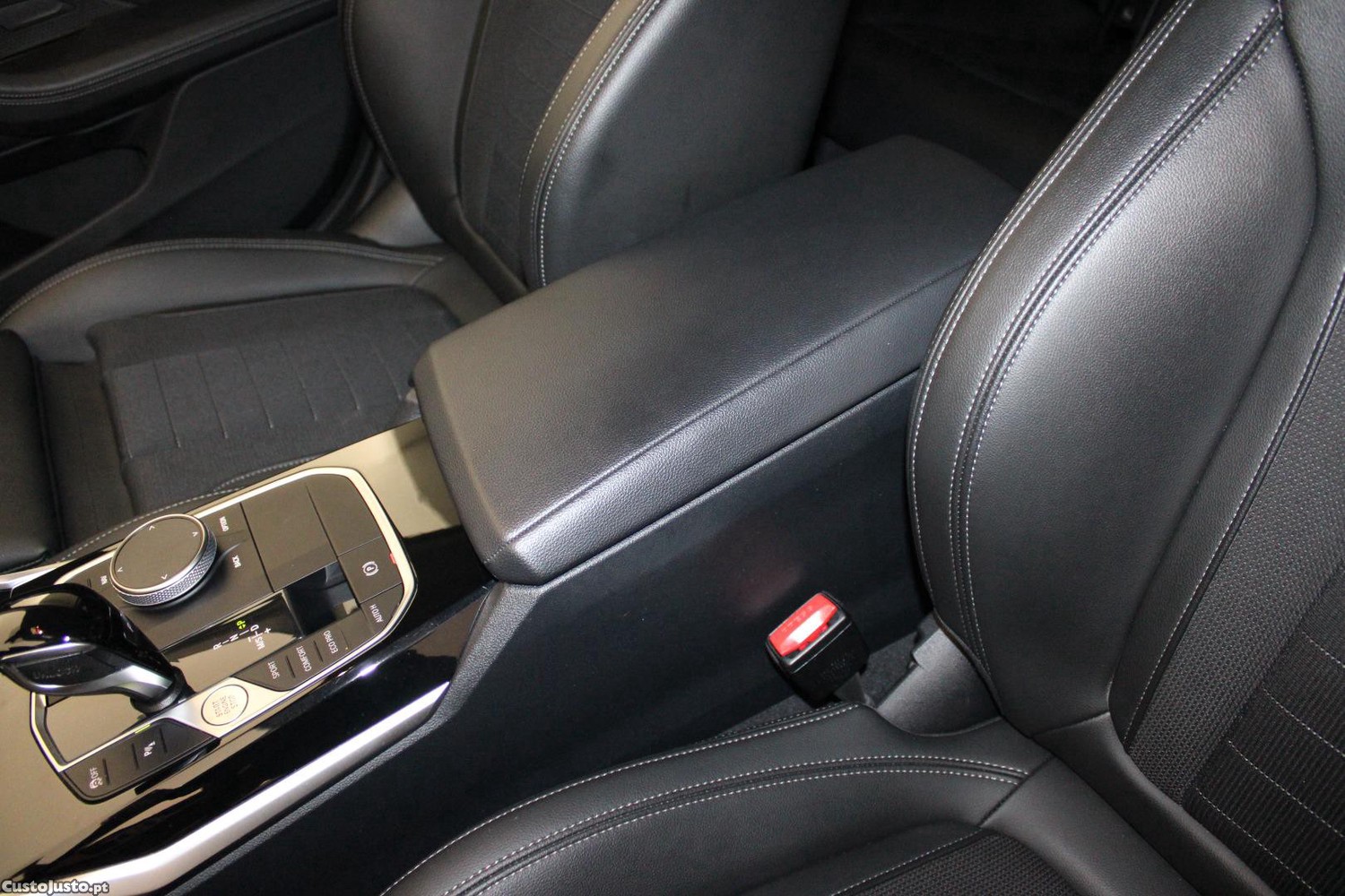 BMW 420 D ADVANTAGE AUTO — fotografia 27