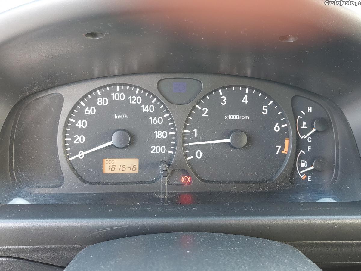 Suzuki Wagon R+ 1.0 Gasolina — fotografia 3
