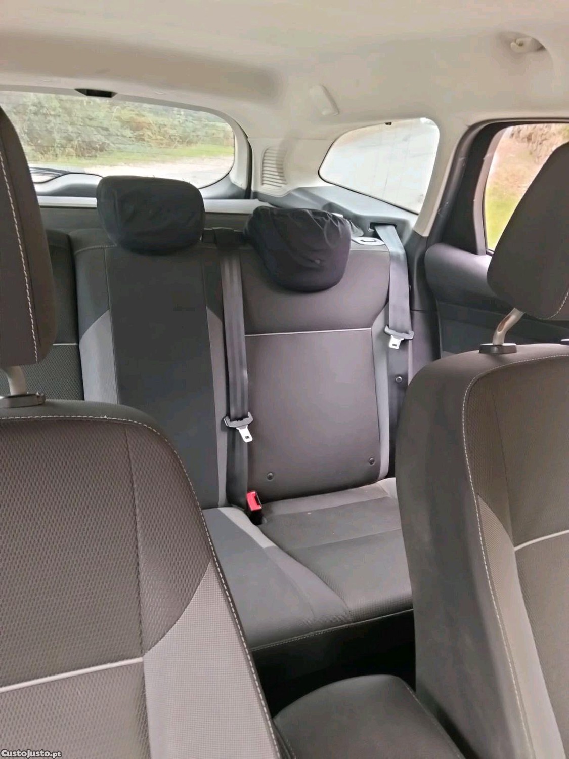 Ford Focus focus — fotografia 6