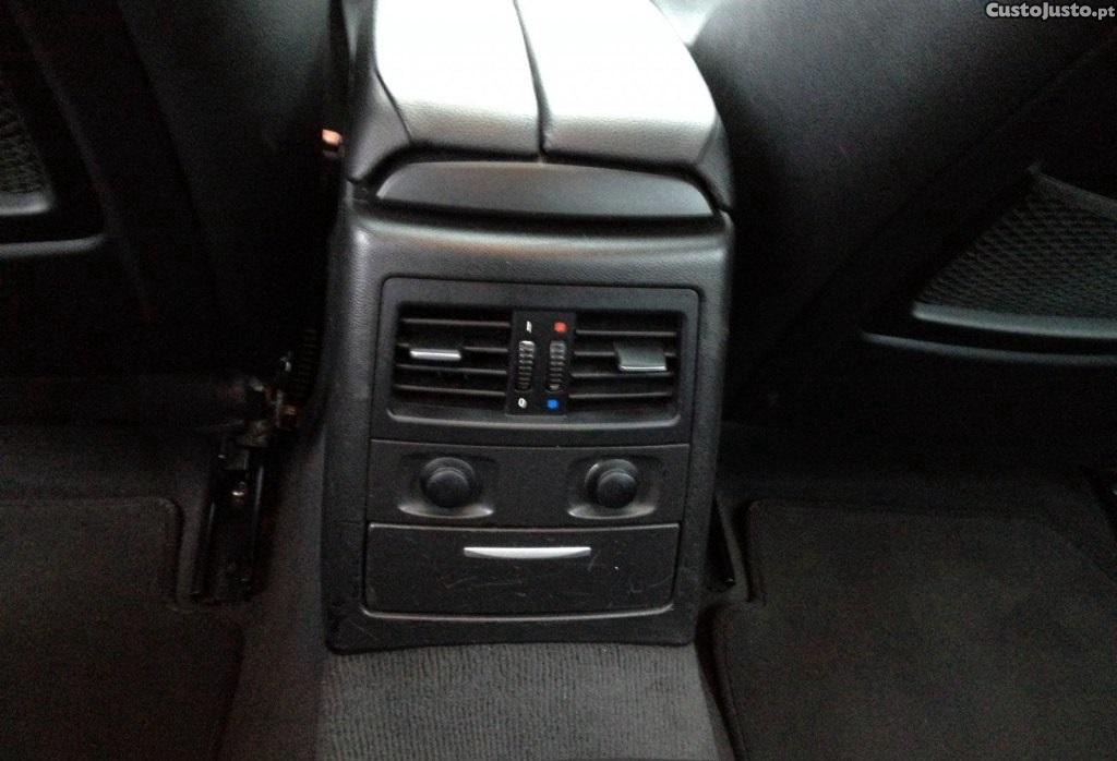 BMW 320 sport 163cv automatico — fotografia 4