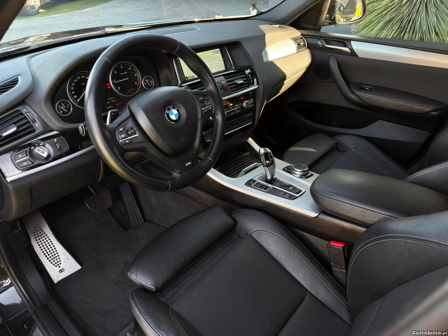BMW X4 20 d xDrive Pack M Auto - 15 — photo 2