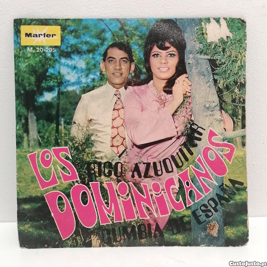 To Do Rico Pop Los Dominicanos Rico Azuquitar / Cumbia De España | Música e Filmes, à ...