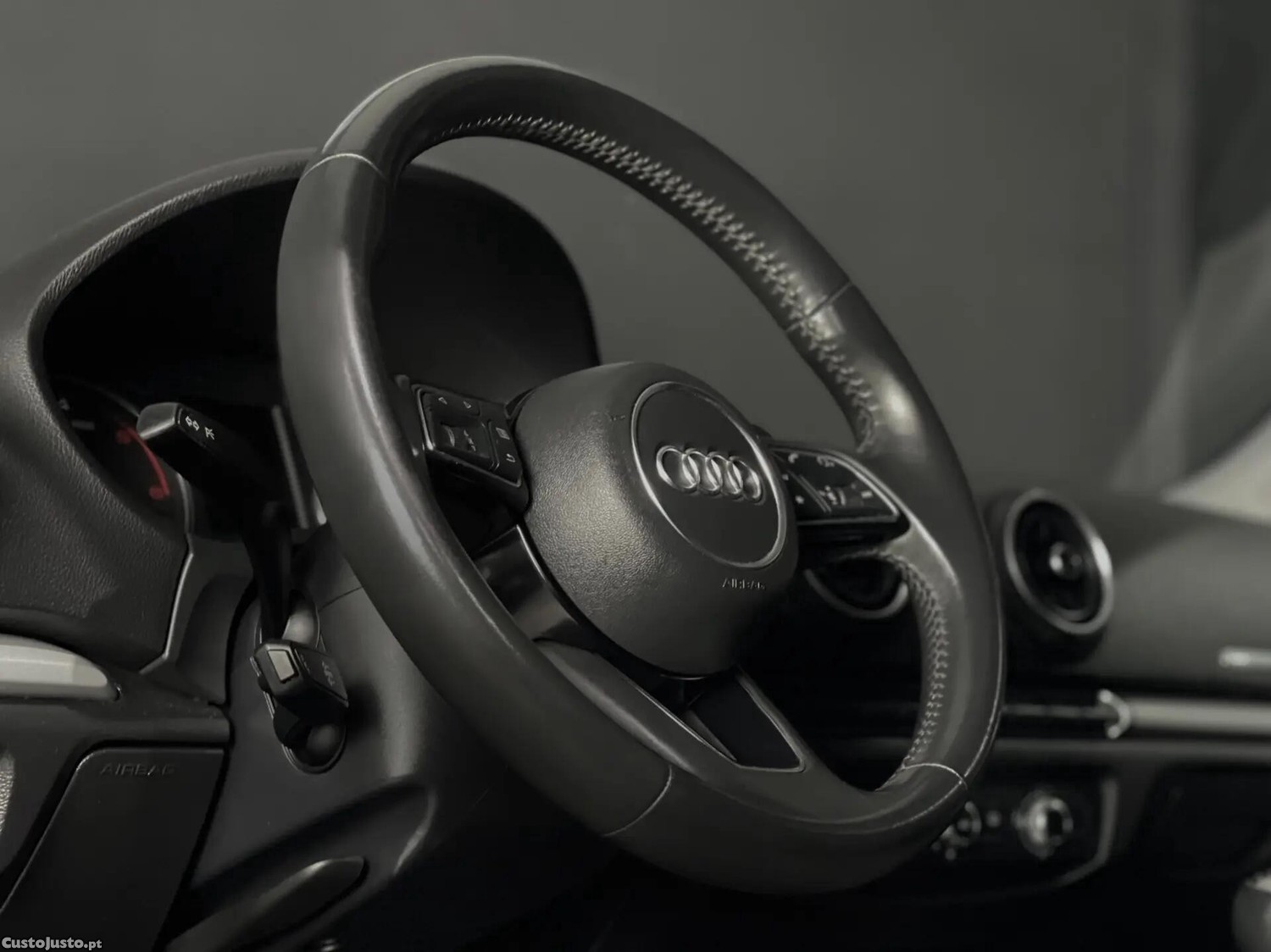 Audi A3 1.6 TDI Design — photo 5