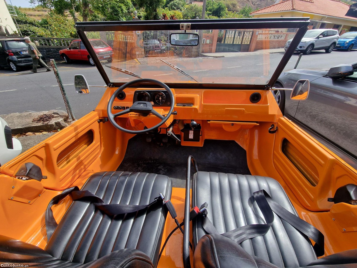 Citroën Mehari 2C - 82 foto 5