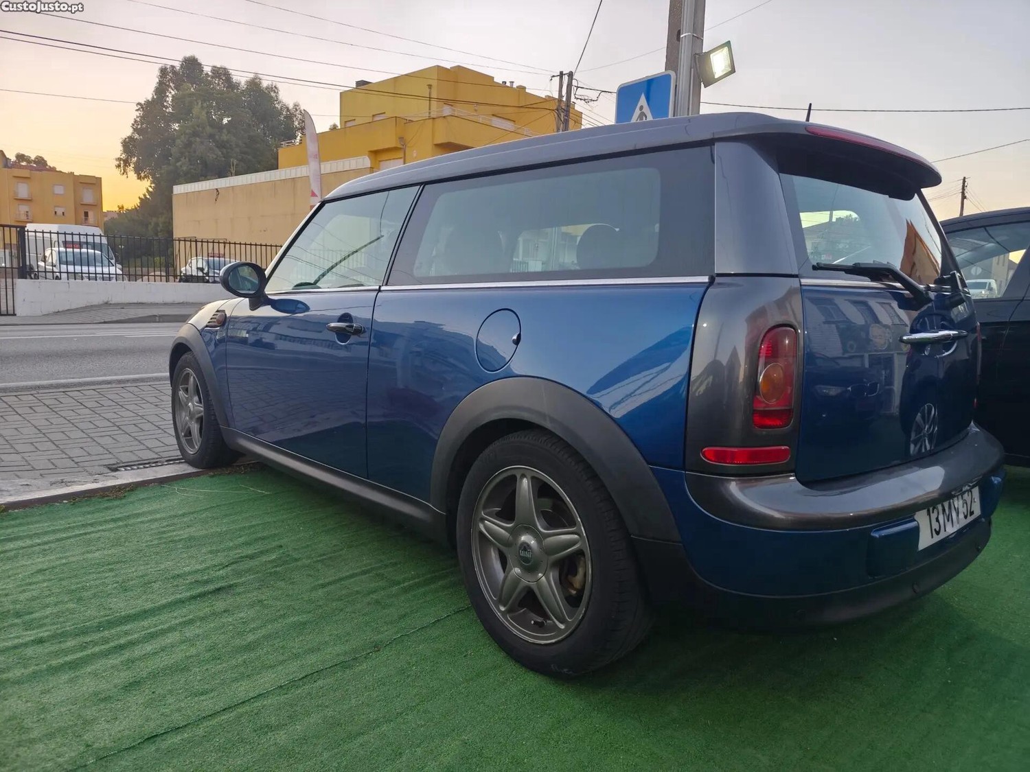 MINI Clubman Cooper D - 08 — photo 4