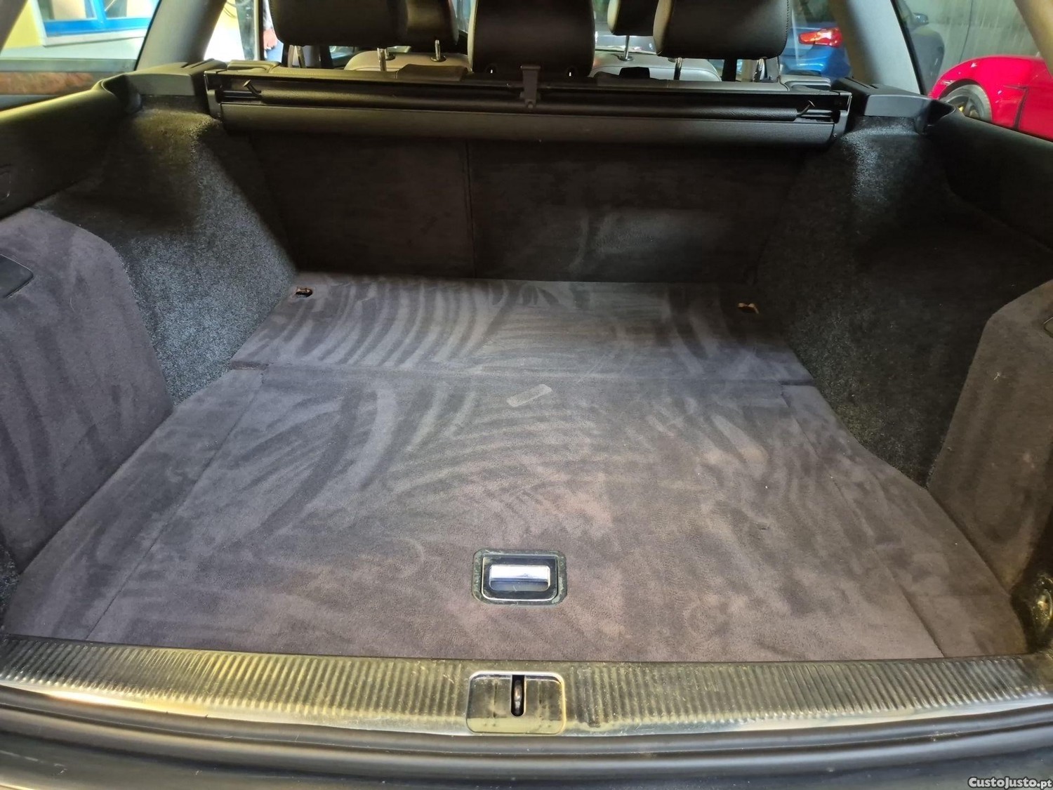 Audi A6 Allroad 2.5 TDi — fotografia 2