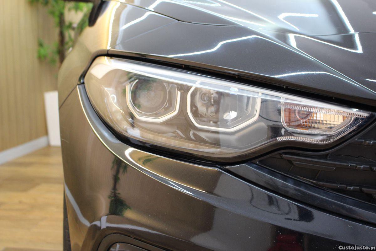Fiat Tipo 1.3 MultiJet Life — fotografia 20