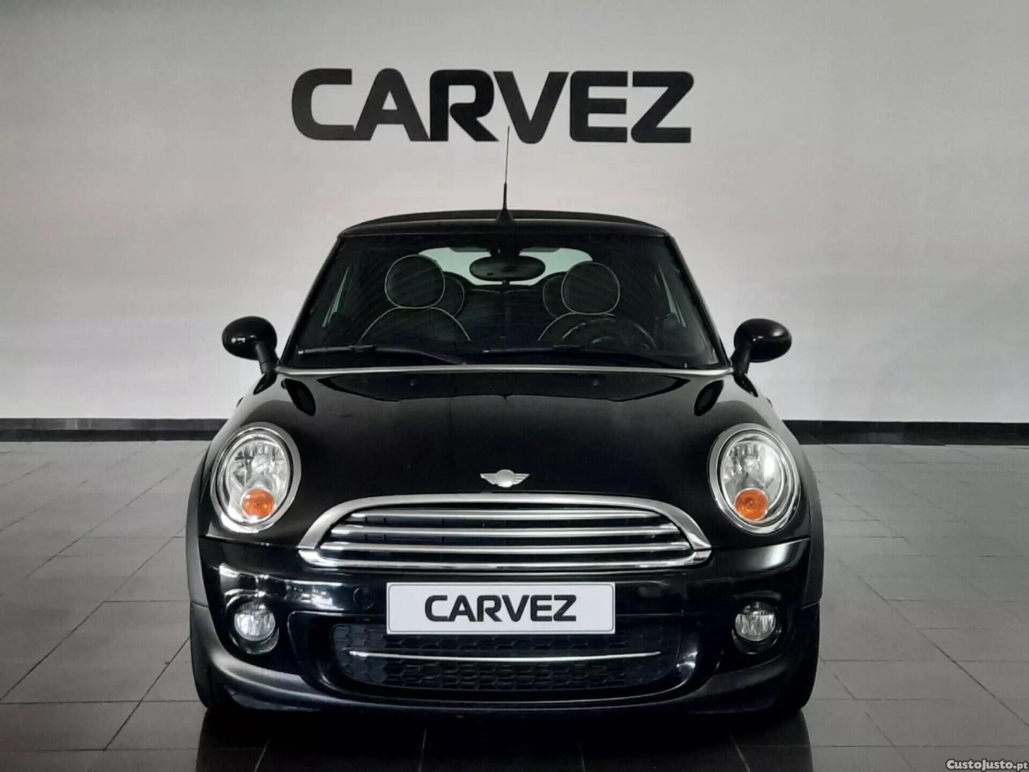 MINI Cooper Cooper D - 13 — photo 4