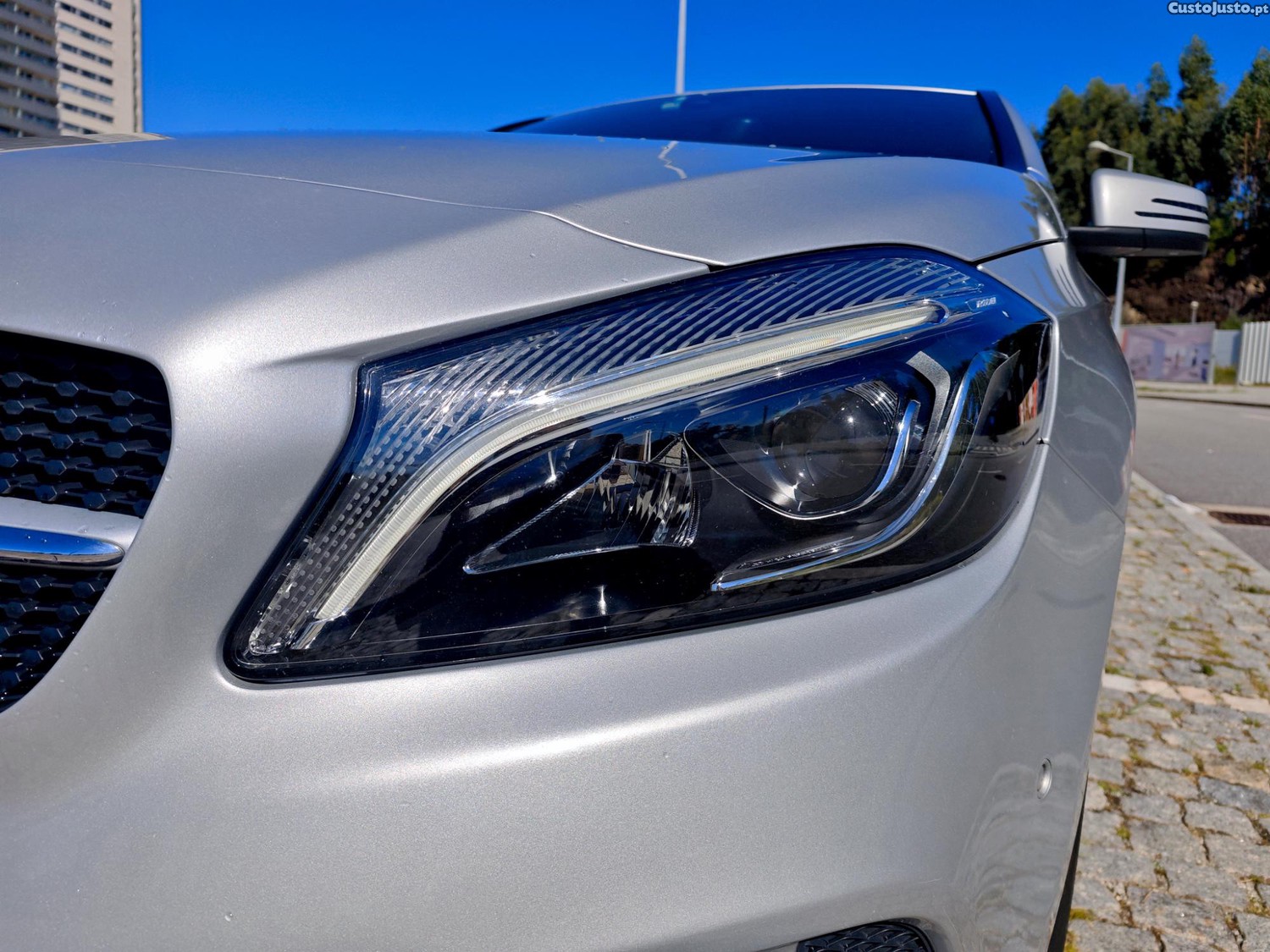Mercedes-Benz A 180 180 D - 17 — photo 4